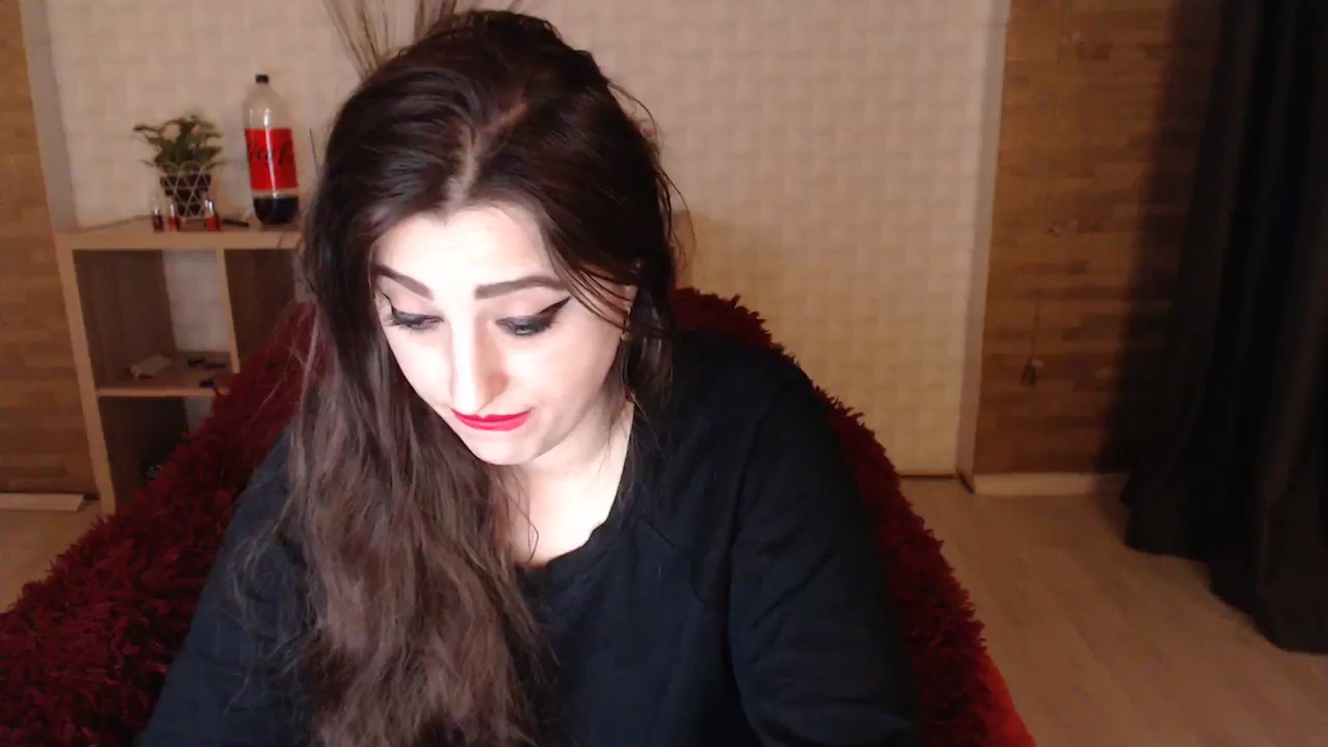Gallery image thumbnail from HotRebbecca's myfreecams stream on, 02/02/2024, 06:23 image 4 of 20