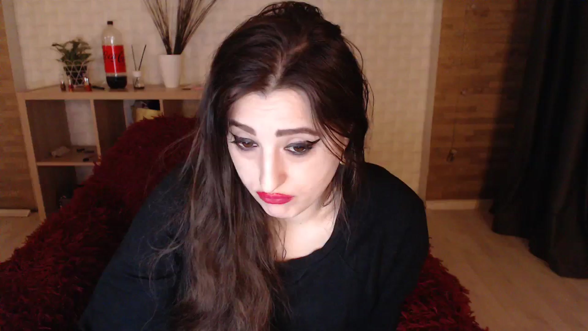 Gallery image thumbnail from HotRebbecca's myfreecams stream on, 02/02/2024, 06:23 image 18 of 20