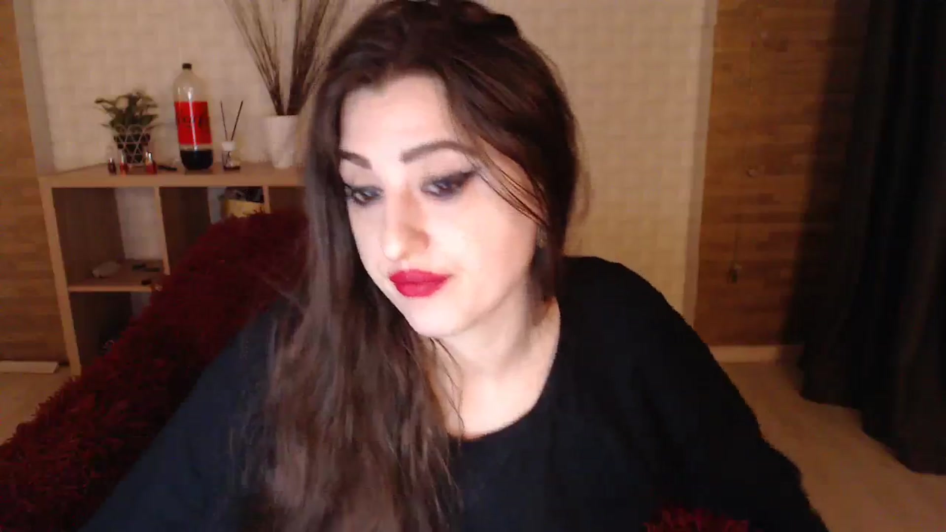 Gallery image thumbnail from HotRebbecca's myfreecams stream on, 02/02/2024, 06:23 image 8 of 20