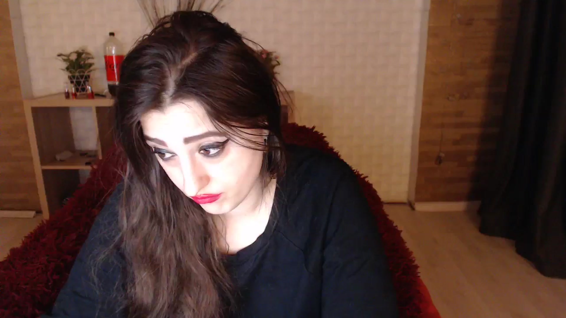 Gallery image thumbnail from HotRebbecca's myfreecams stream on, 02/02/2024, 06:23 image 2 of 20