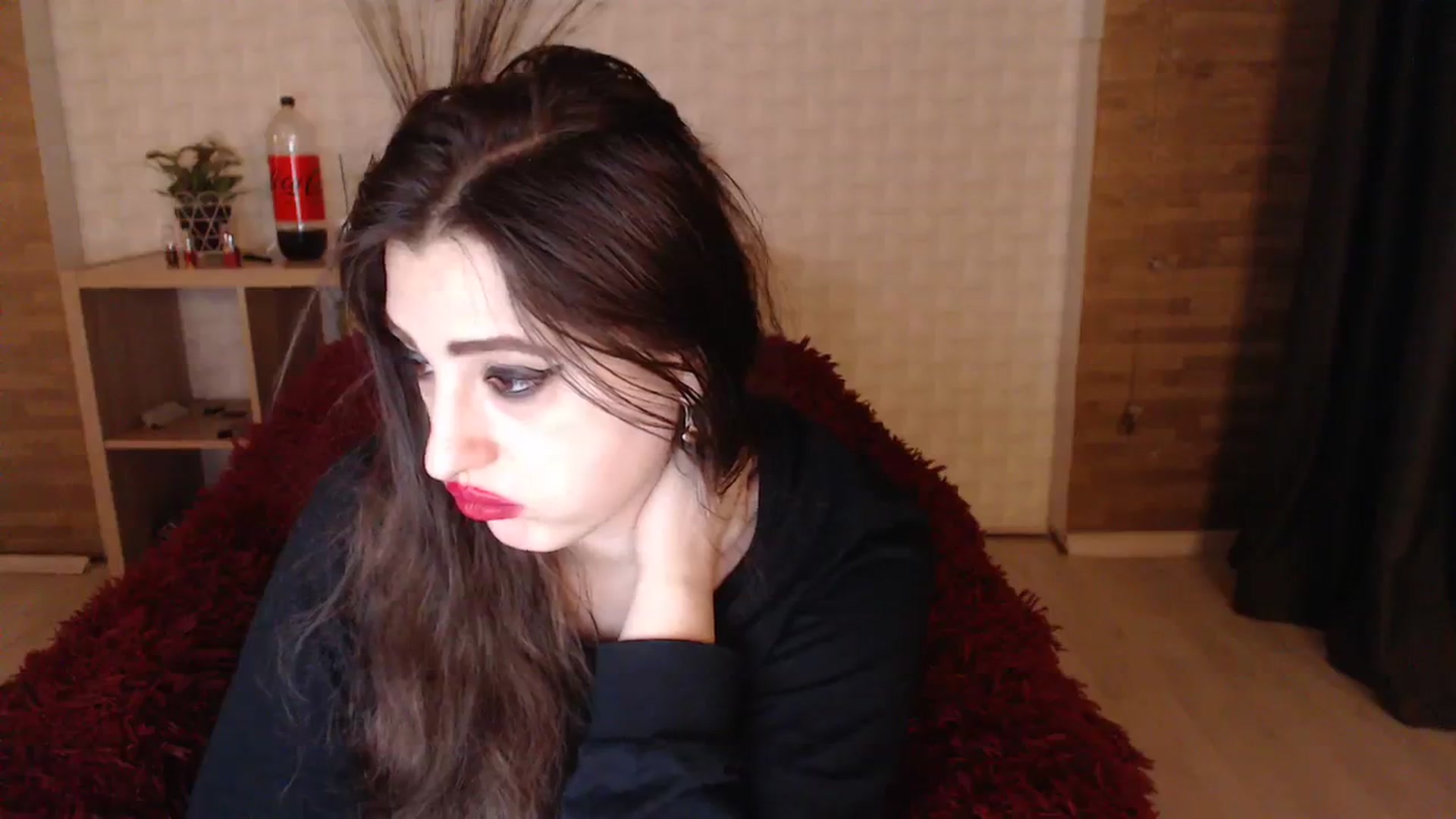 Gallery image thumbnail from HotRebbecca's myfreecams stream on, 02/02/2024, 06:23 image 10 of 20