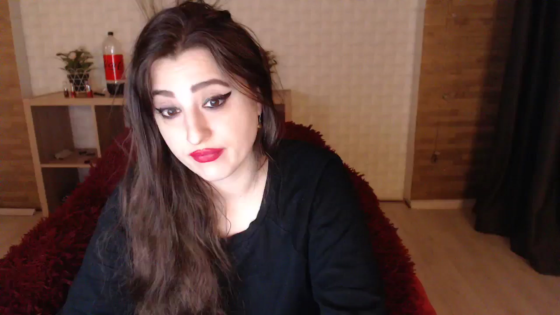 Gallery image thumbnail from HotRebbecca's myfreecams stream on, 02/02/2024, 06:23 image 5 of 20