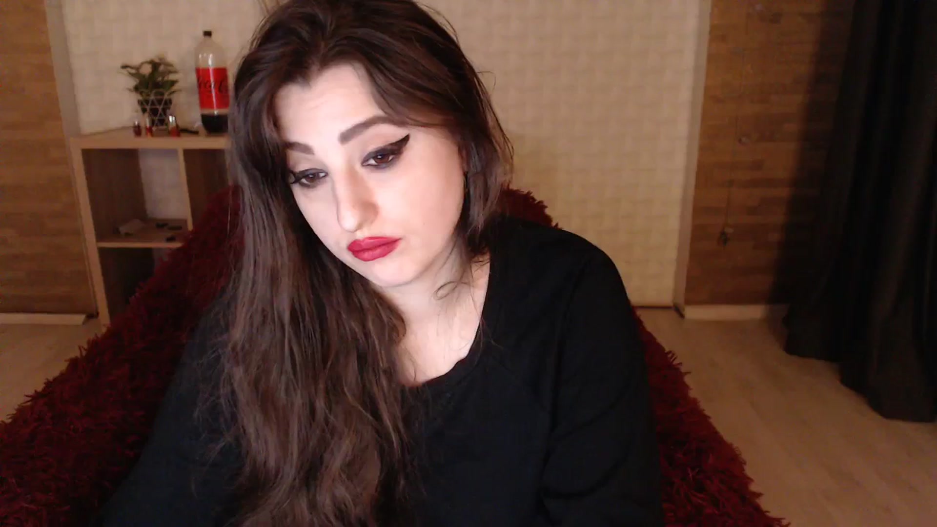 Gallery image thumbnail from HotRebbecca's myfreecams stream on, 02/02/2024, 07:46 image 19 of 20