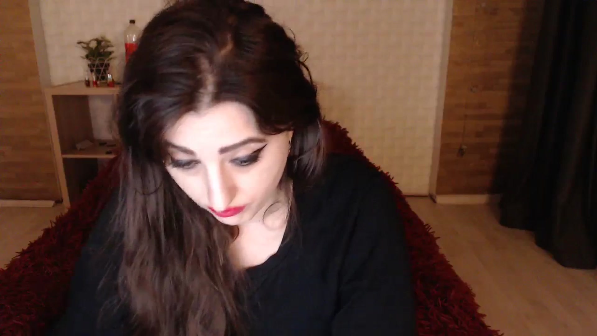 Gallery image thumbnail from HotRebbecca's myfreecams stream on, 02/02/2024, 07:46 image 20 of 20