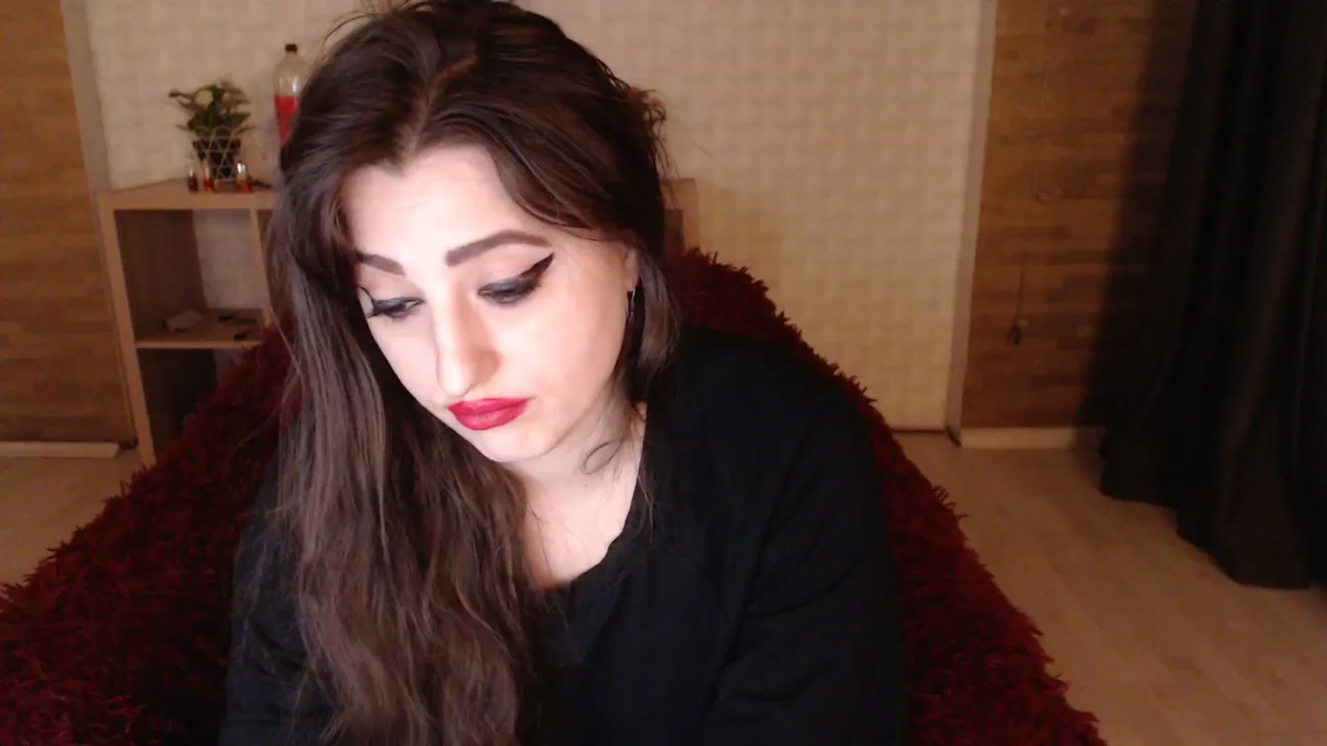 Gallery image thumbnail from HotRebbecca's myfreecams stream on, 02/02/2024, 07:46 image 13 of 20