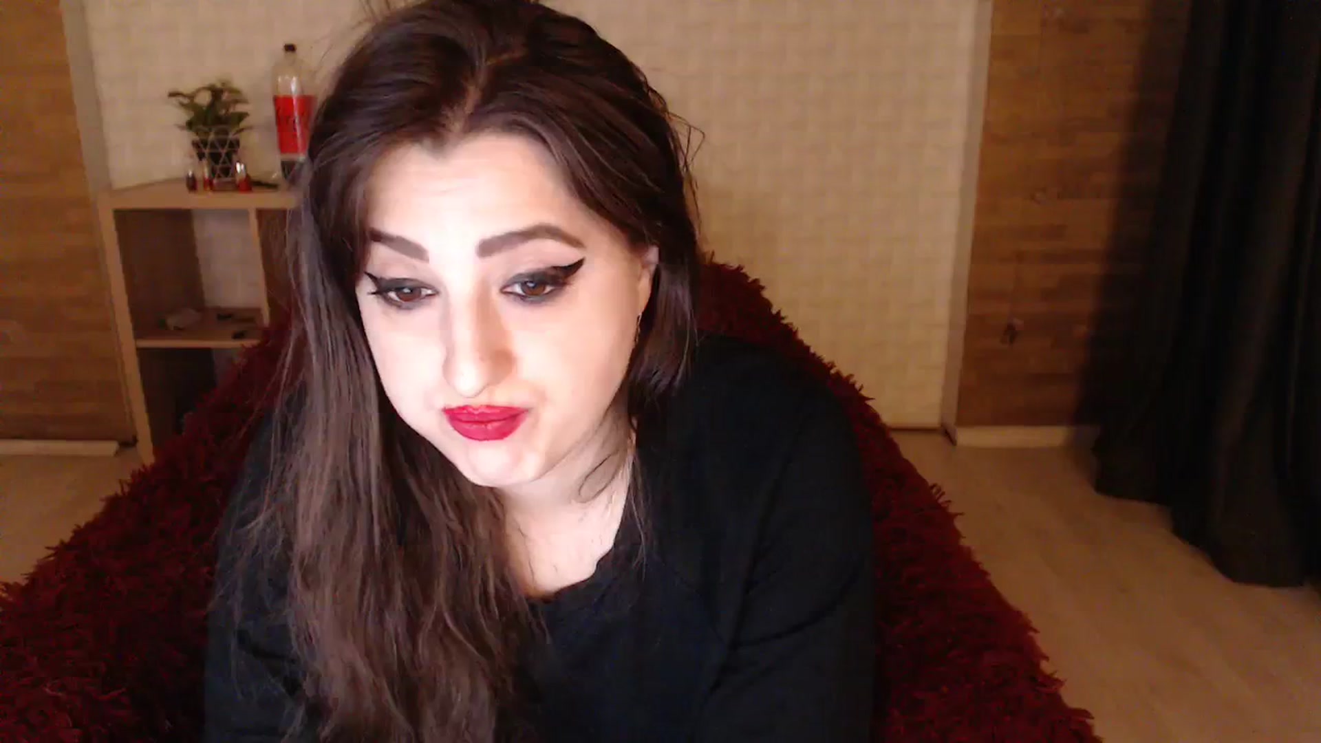 Gallery image thumbnail from HotRebbecca's myfreecams stream on, 02/02/2024, 07:46 image 8 of 20