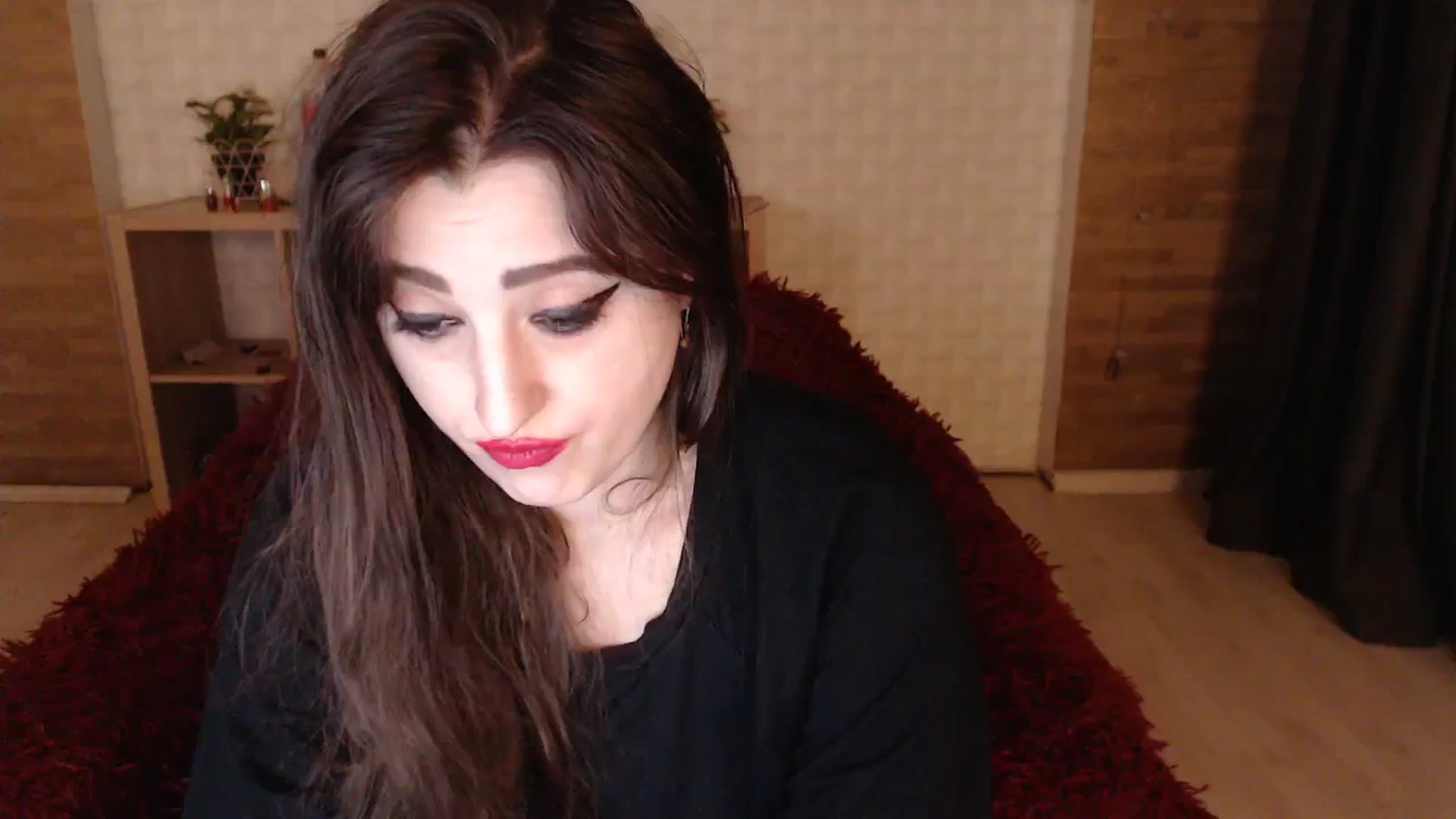 Gallery image thumbnail from HotRebbecca's myfreecams stream on, 02/02/2024, 07:46 image 16 of 20