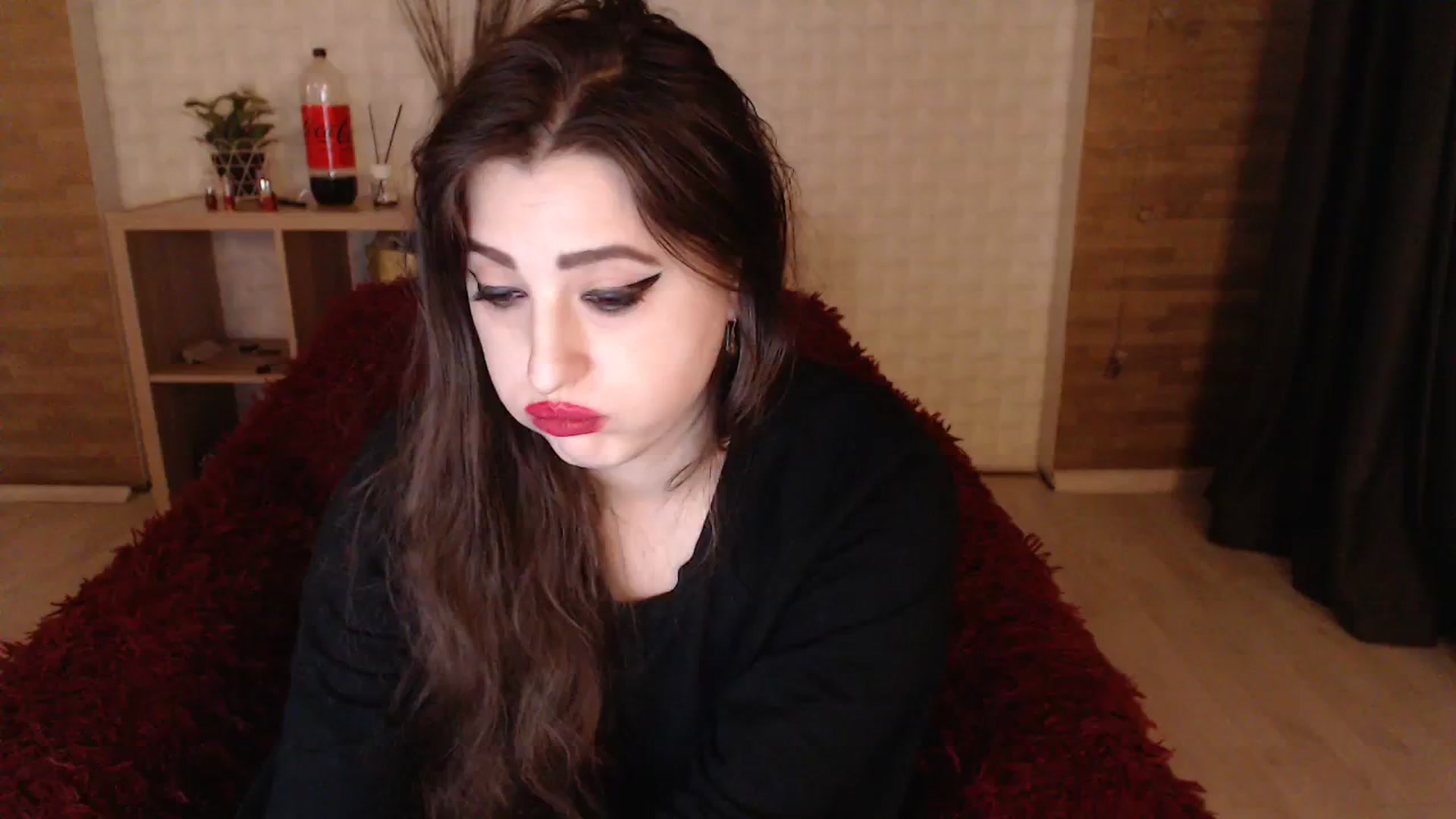 Gallery image thumbnail from HotRebbecca's myfreecams stream on, 02/02/2024, 07:46 image 5 of 20