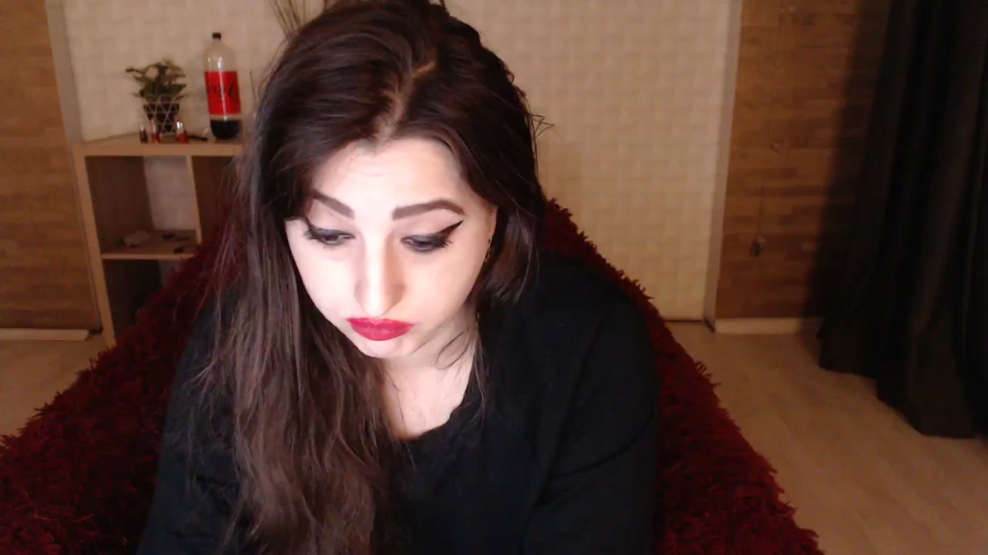 Gallery image thumbnail from HotRebbecca's myfreecams stream on, 02/02/2024, 07:46 image 9 of 20