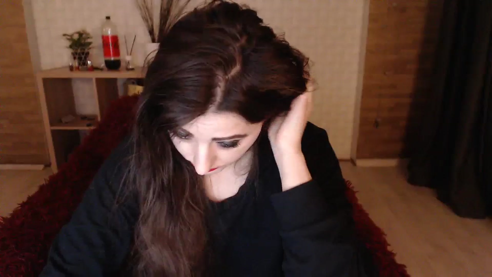 Gallery image thumbnail from HotRebbecca's myfreecams stream on, 02/02/2024, 07:46 image 14 of 20