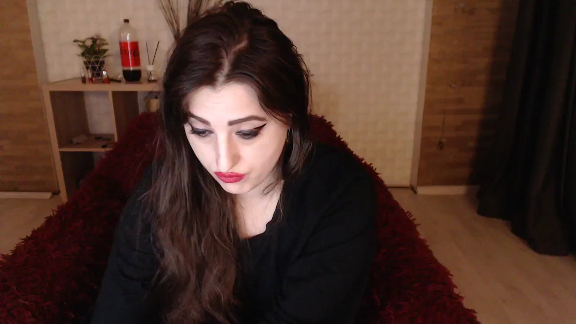 Gallery image thumbnail from HotRebbecca's myfreecams stream on, 02/02/2024, 07:46 image 6 of 20