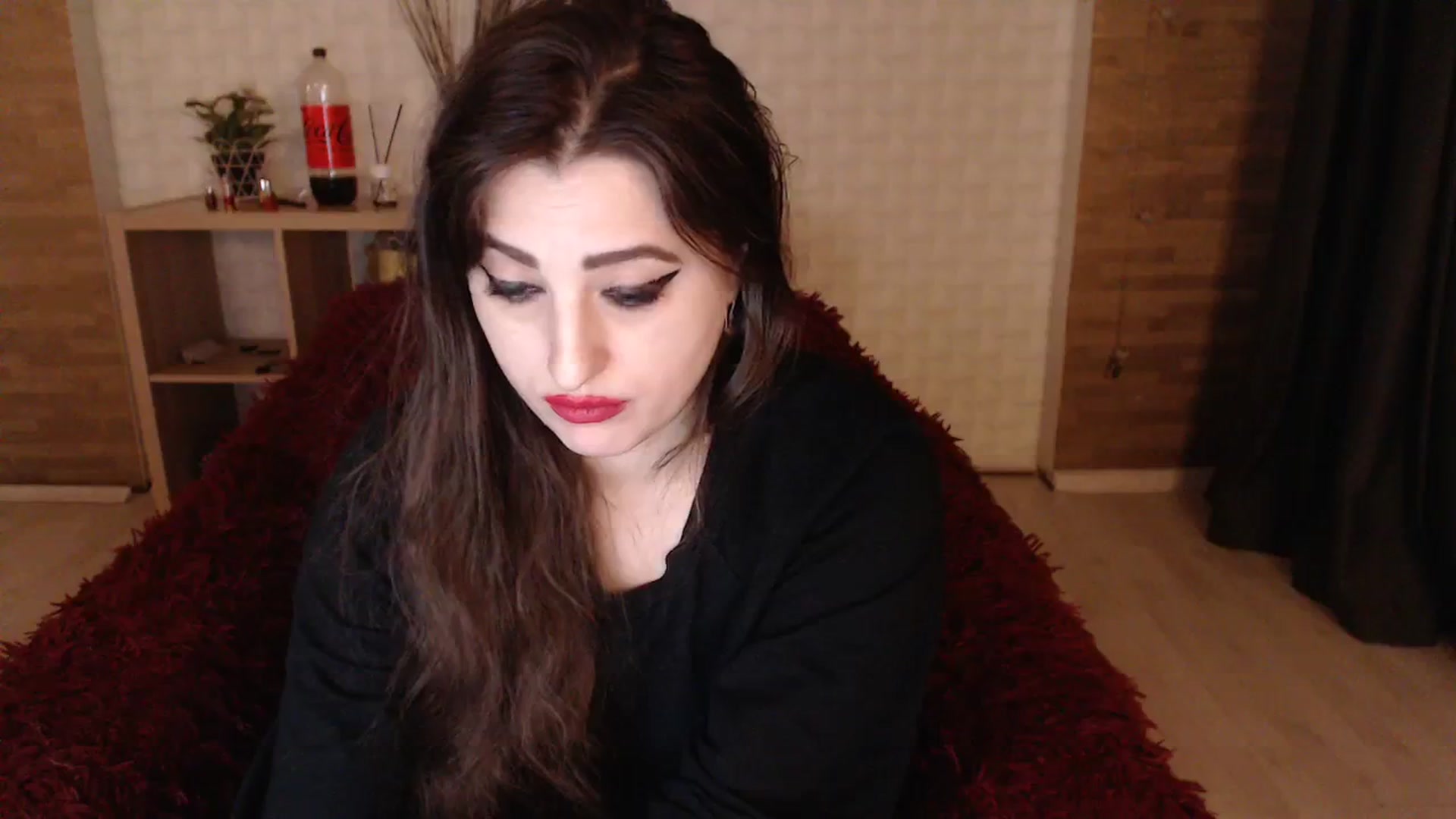 Gallery image thumbnail from HotRebbecca's myfreecams stream on, 02/02/2024, 07:46 image 4 of 20