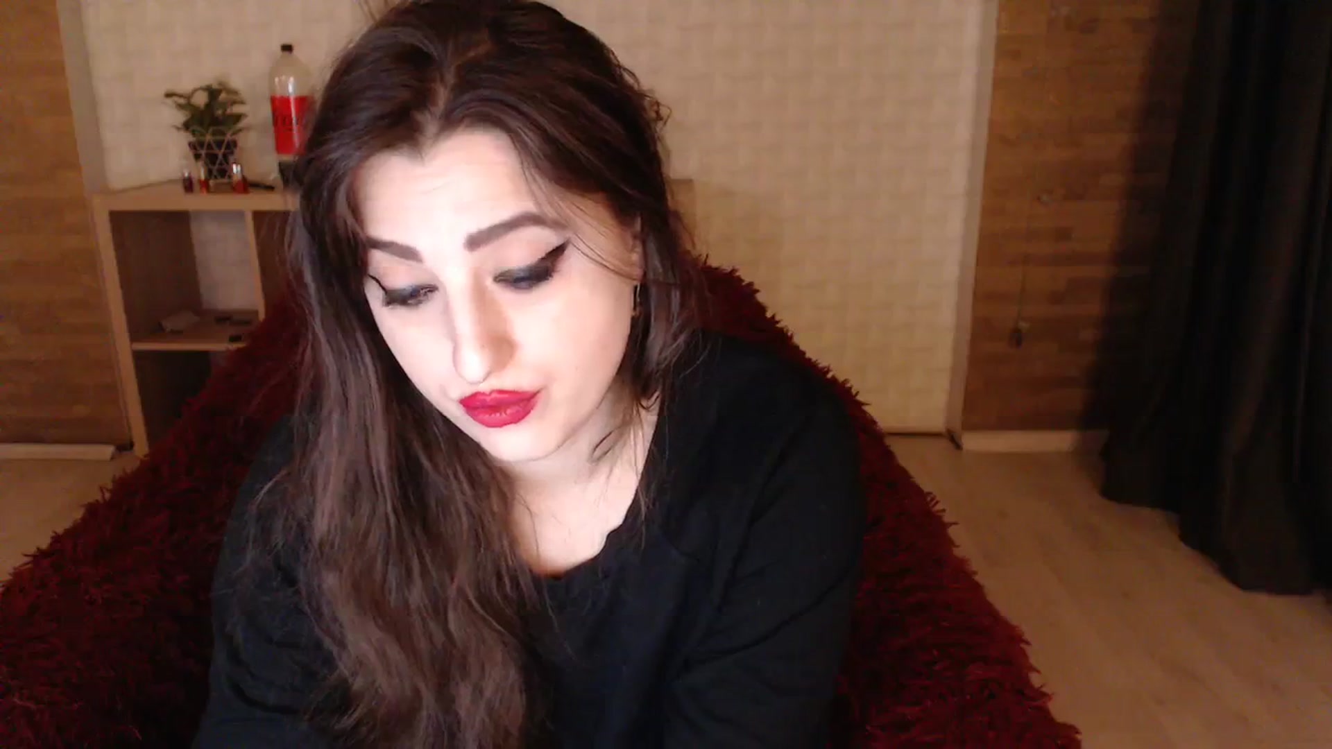 Gallery image thumbnail from HotRebbecca's myfreecams stream on, 02/02/2024, 07:46 image 2 of 20