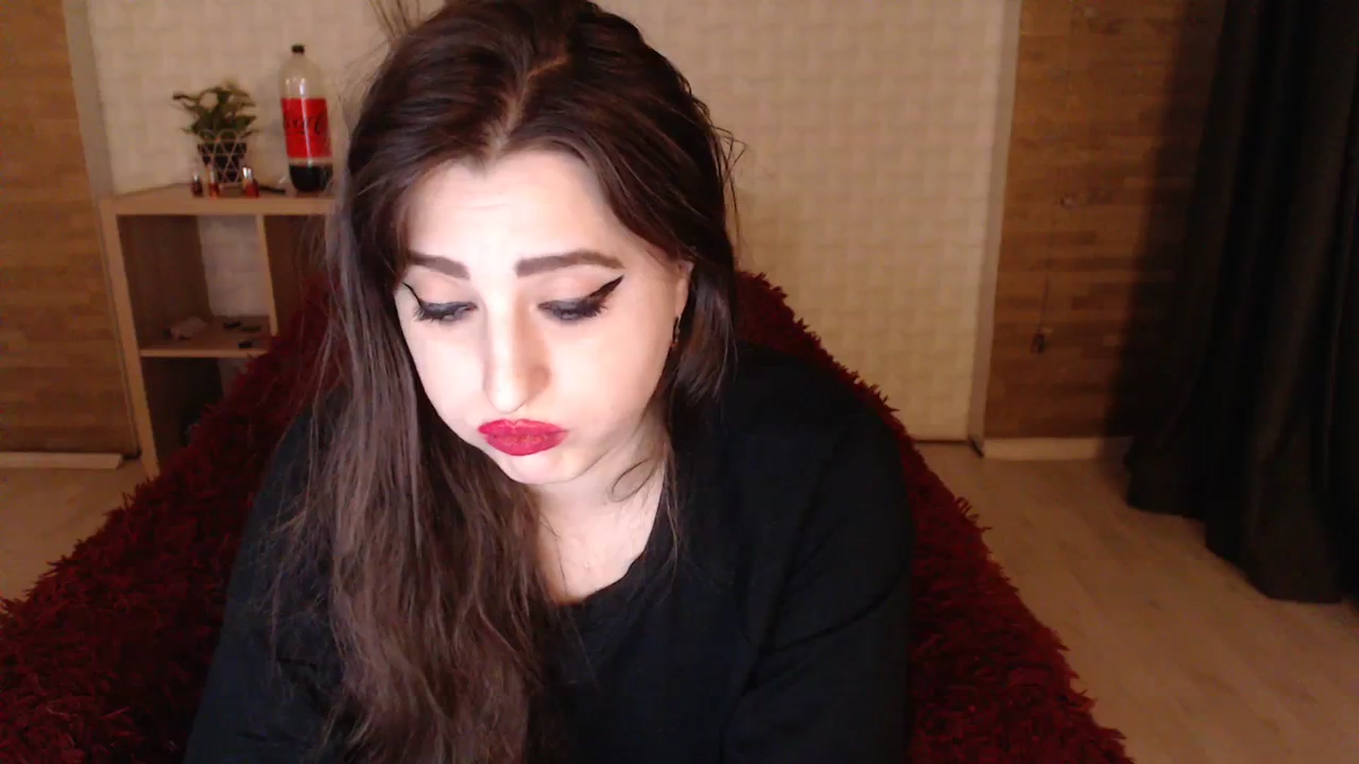 Gallery image thumbnail from HotRebbecca's myfreecams stream on, 02/02/2024, 07:46 image 10 of 20