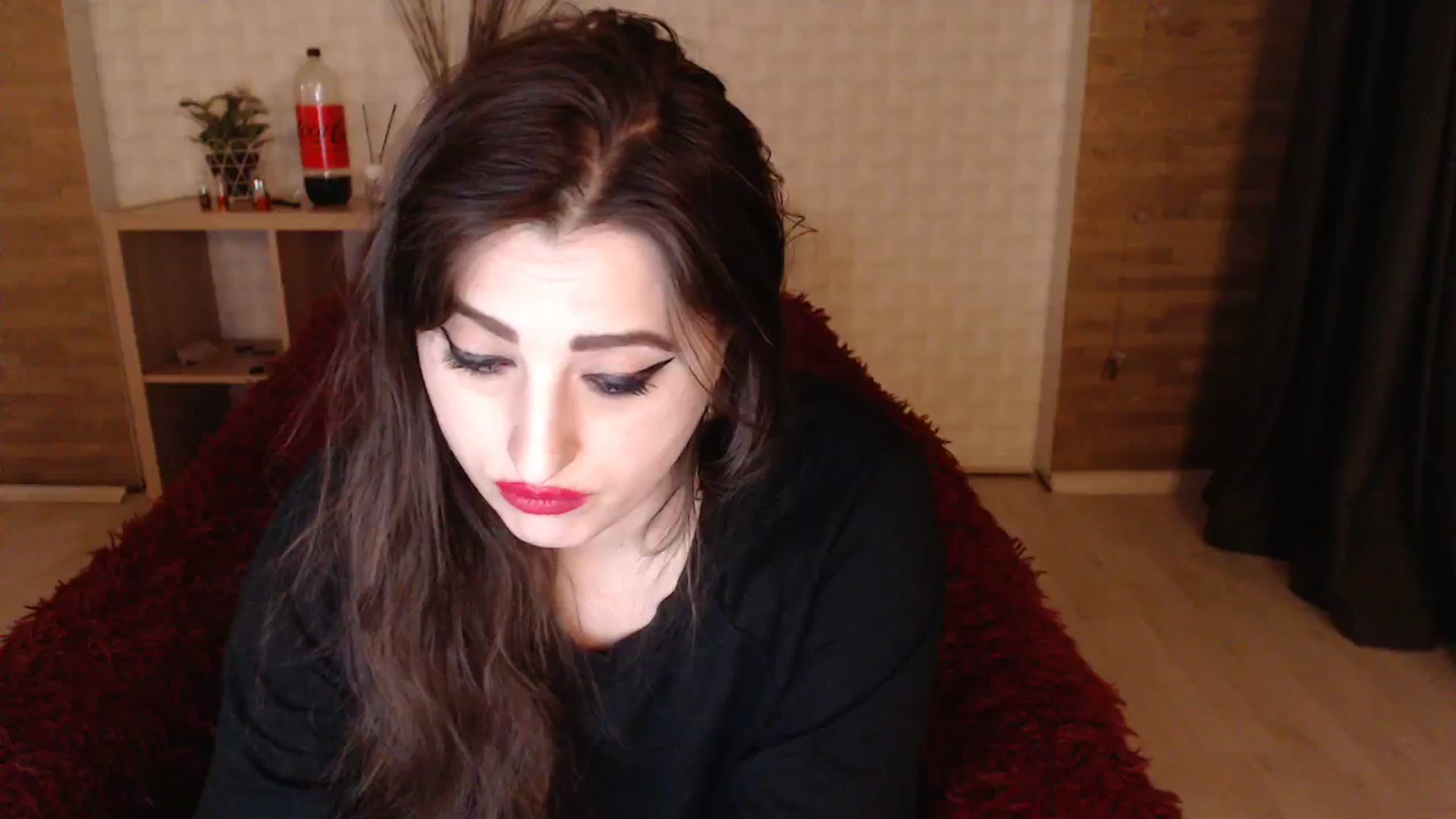 Gallery image thumbnail from HotRebbecca's myfreecams stream on, 02/02/2024, 07:46 image 3 of 20