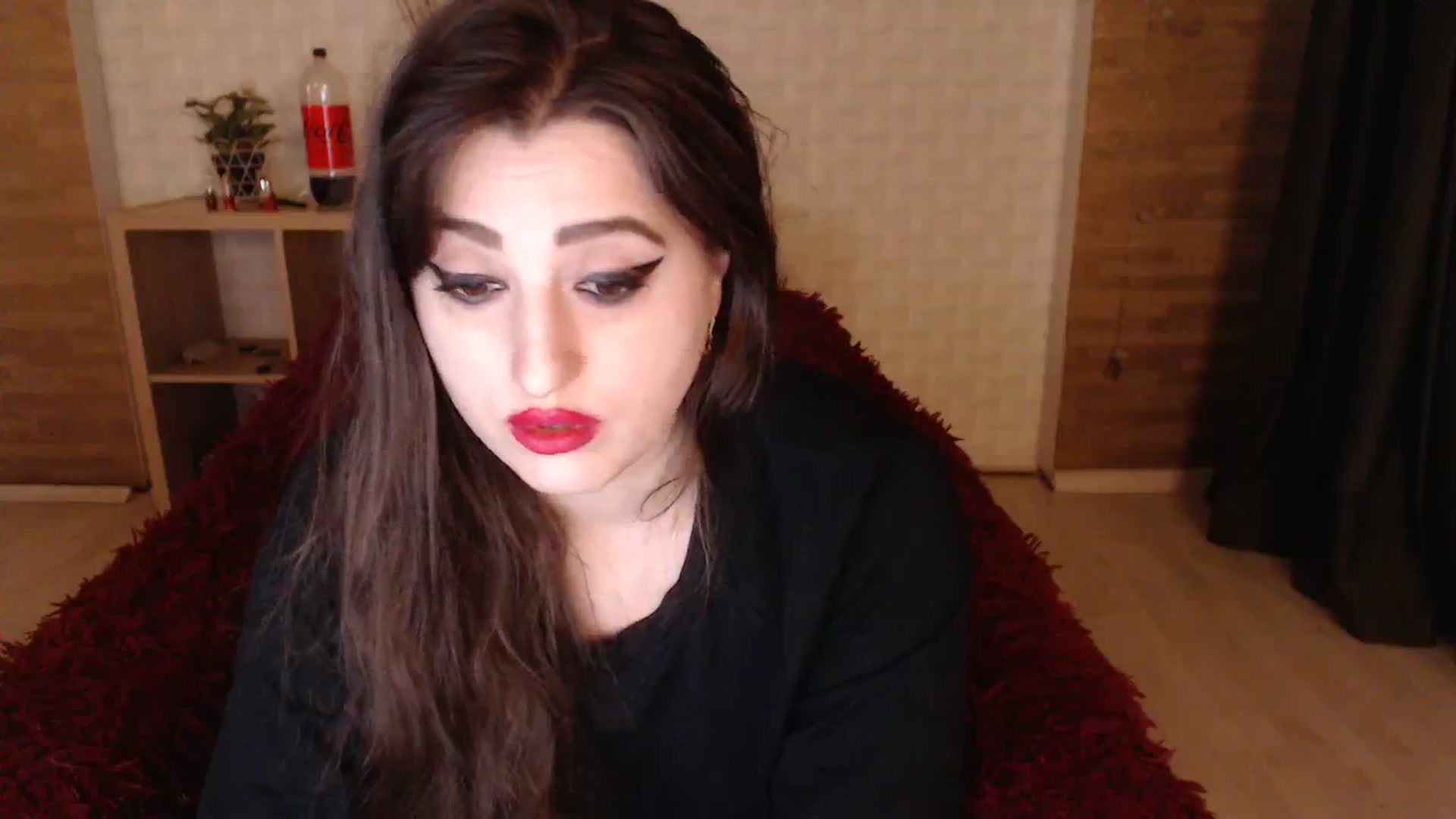 Gallery image thumbnail from HotRebbecca's myfreecams stream on, 02/02/2024, 07:46 image 11 of 20