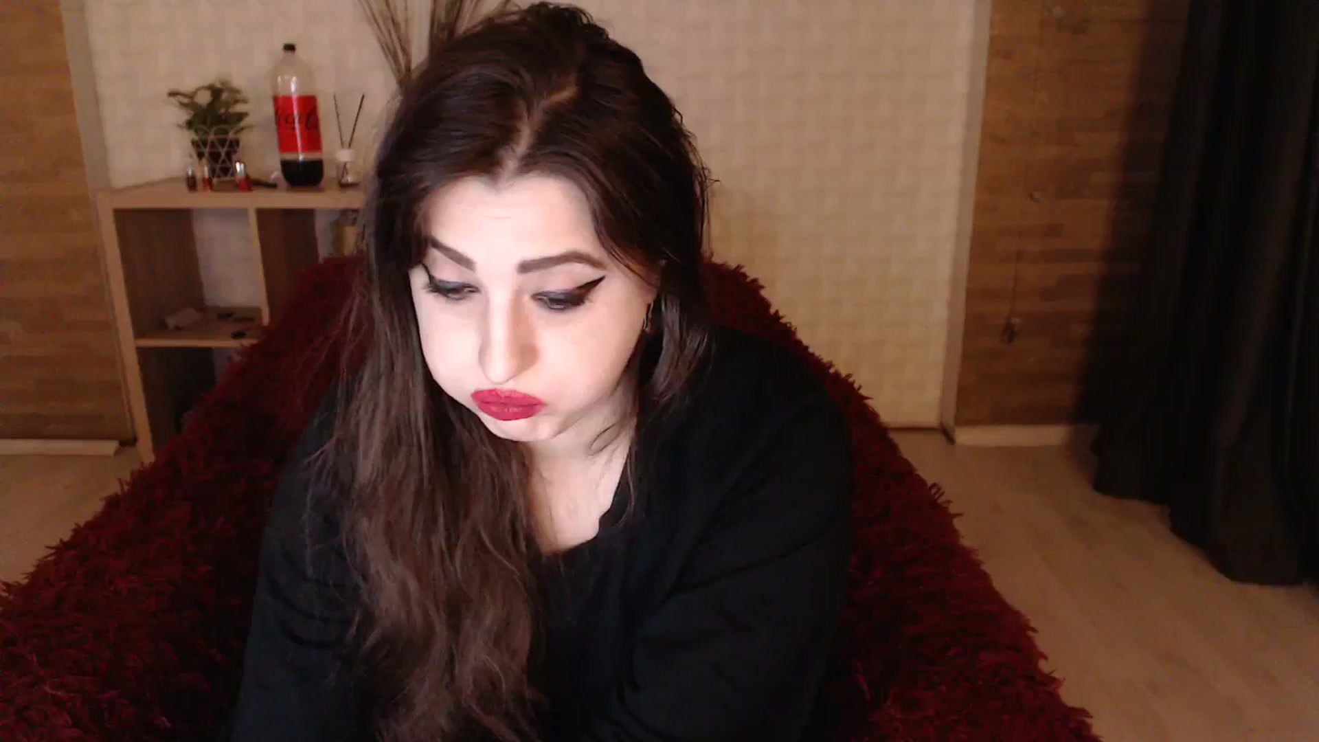 Gallery image thumbnail from HotRebbecca's myfreecams stream on, 02/02/2024, 07:46 image 7 of 20