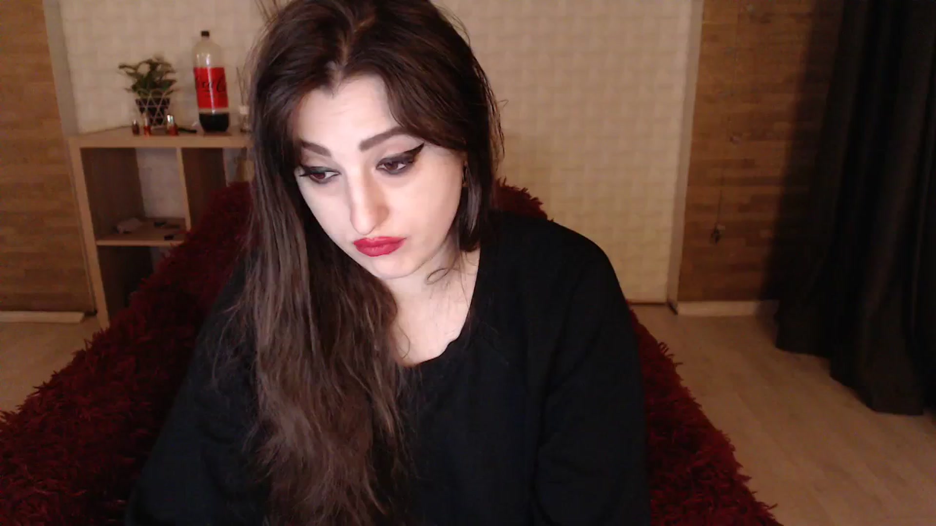 Gallery image thumbnail from HotRebbecca's myfreecams stream on, 02/02/2024, 07:46 image 17 of 20