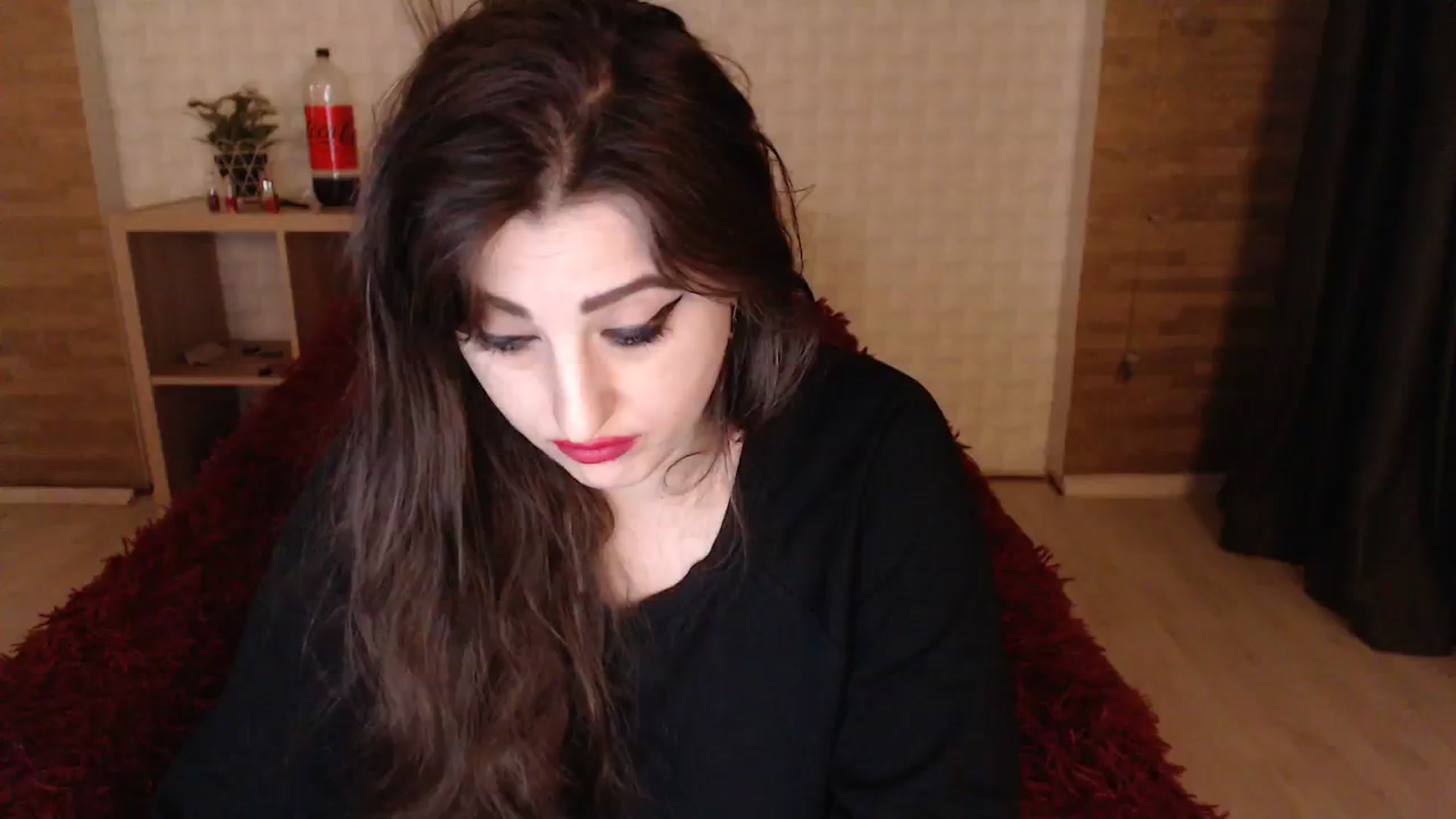 Gallery image thumbnail from HotRebbecca's myfreecams stream on, 02/02/2024, 07:46 image 18 of 20