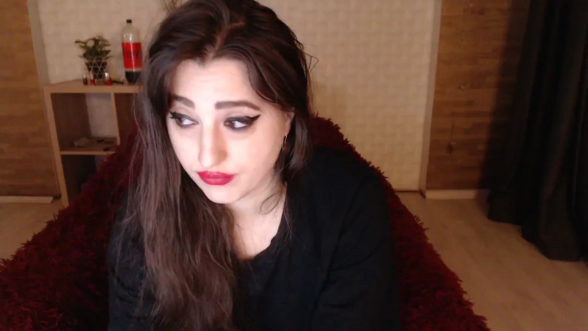 Gallery image thumbnail from HotRebbecca's myfreecams stream on, 02/02/2024, 07:46 image 12 of 20