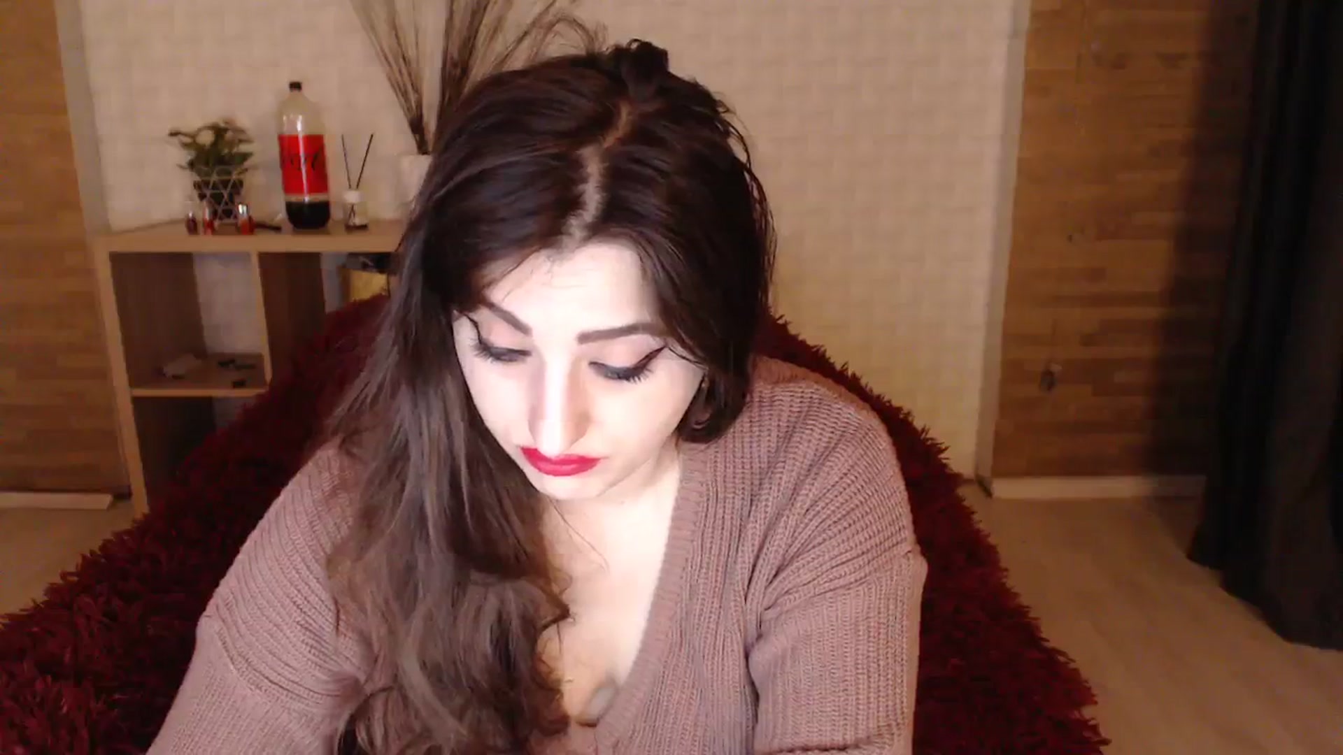 Gallery image thumbnail from HotRebbecca's myfreecams stream on, 02/03/2024, 06:22 image 4 of 20