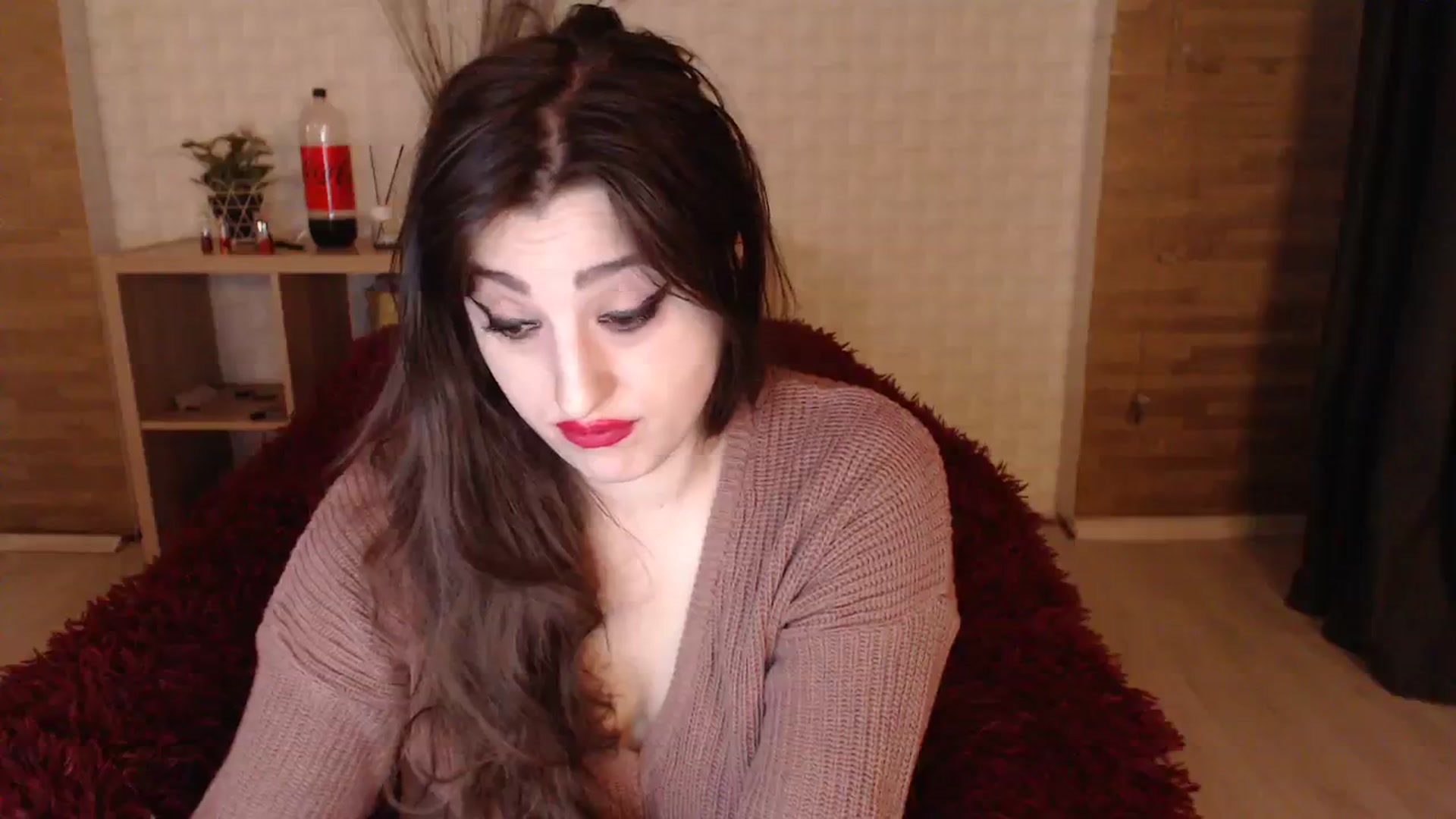 Gallery image thumbnail from HotRebbecca's myfreecams stream on, 02/03/2024, 06:22 image 9 of 20
