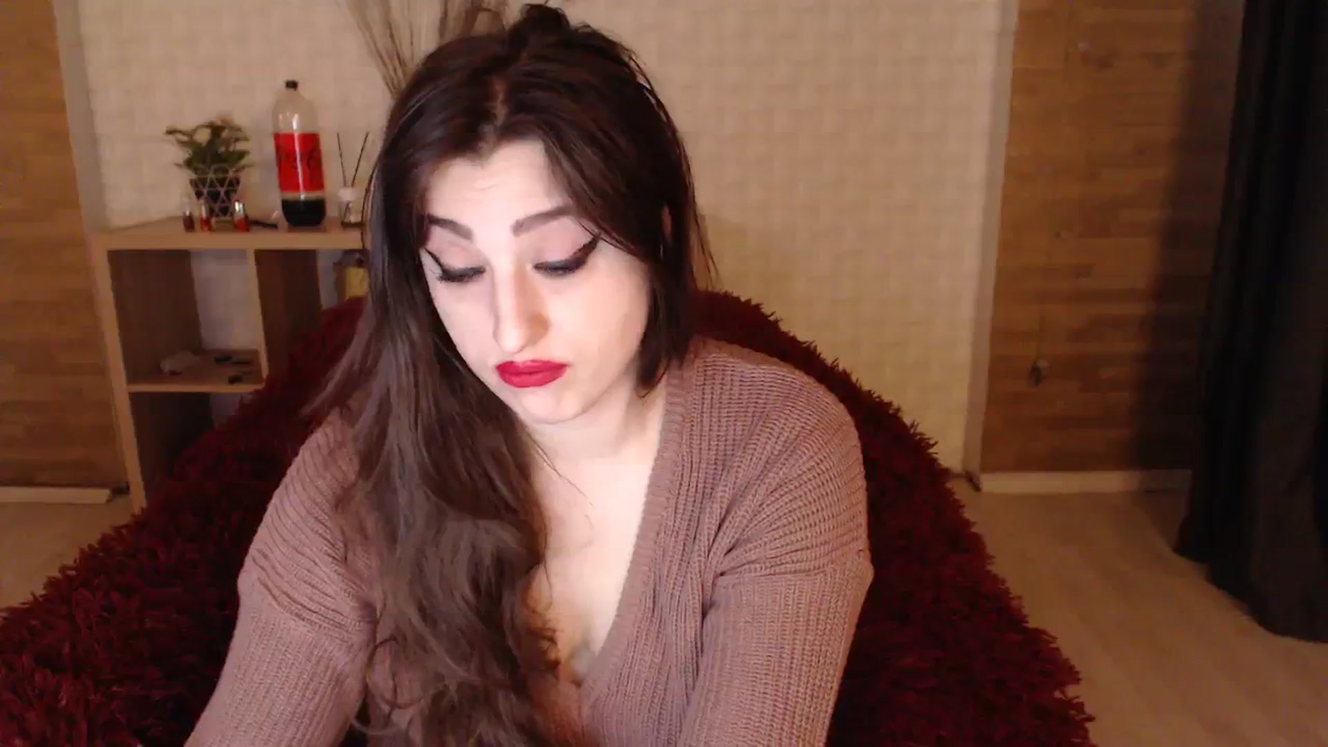 Gallery image thumbnail from HotRebbecca's myfreecams stream on, 02/03/2024, 06:22 image 13 of 20
