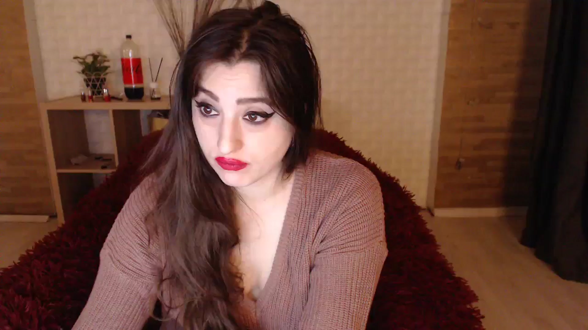 Gallery image thumbnail from HotRebbecca's myfreecams stream on, 02/03/2024, 06:22 image 10 of 20