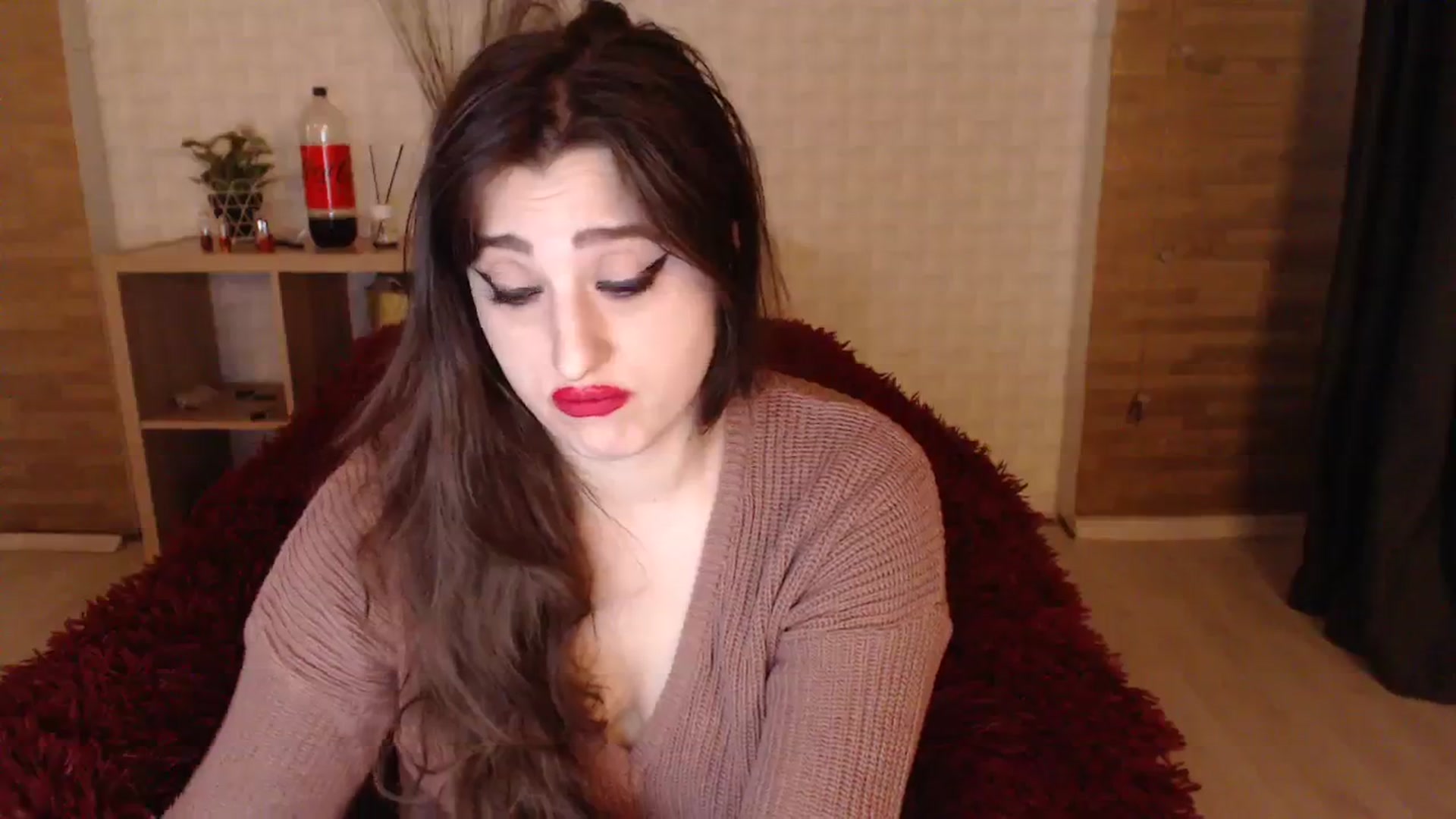 Gallery image thumbnail from HotRebbecca's myfreecams stream on, 02/03/2024, 06:22 image 14 of 20