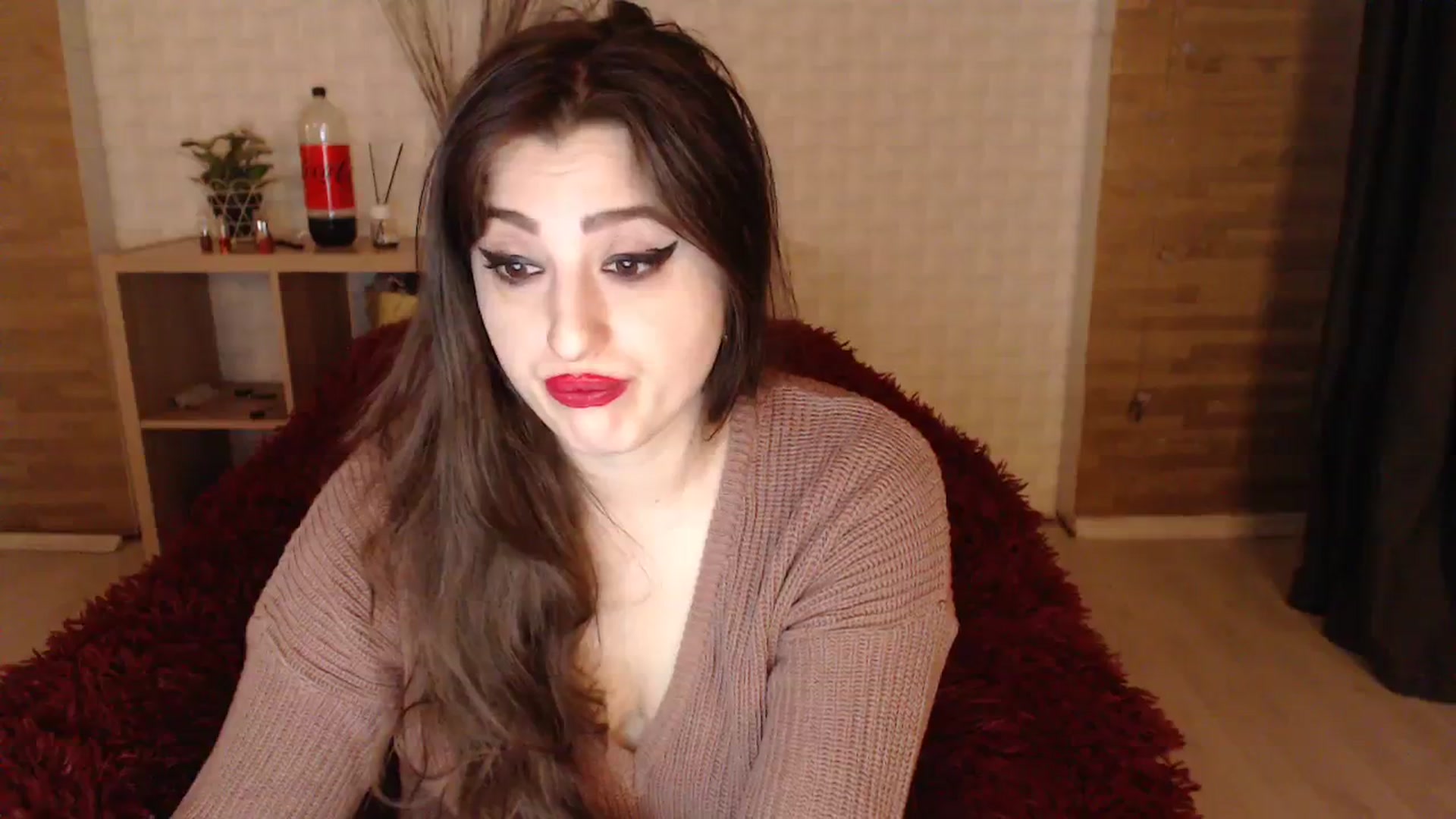 Gallery image thumbnail from HotRebbecca's myfreecams stream on, 02/03/2024, 06:22 image 11 of 20