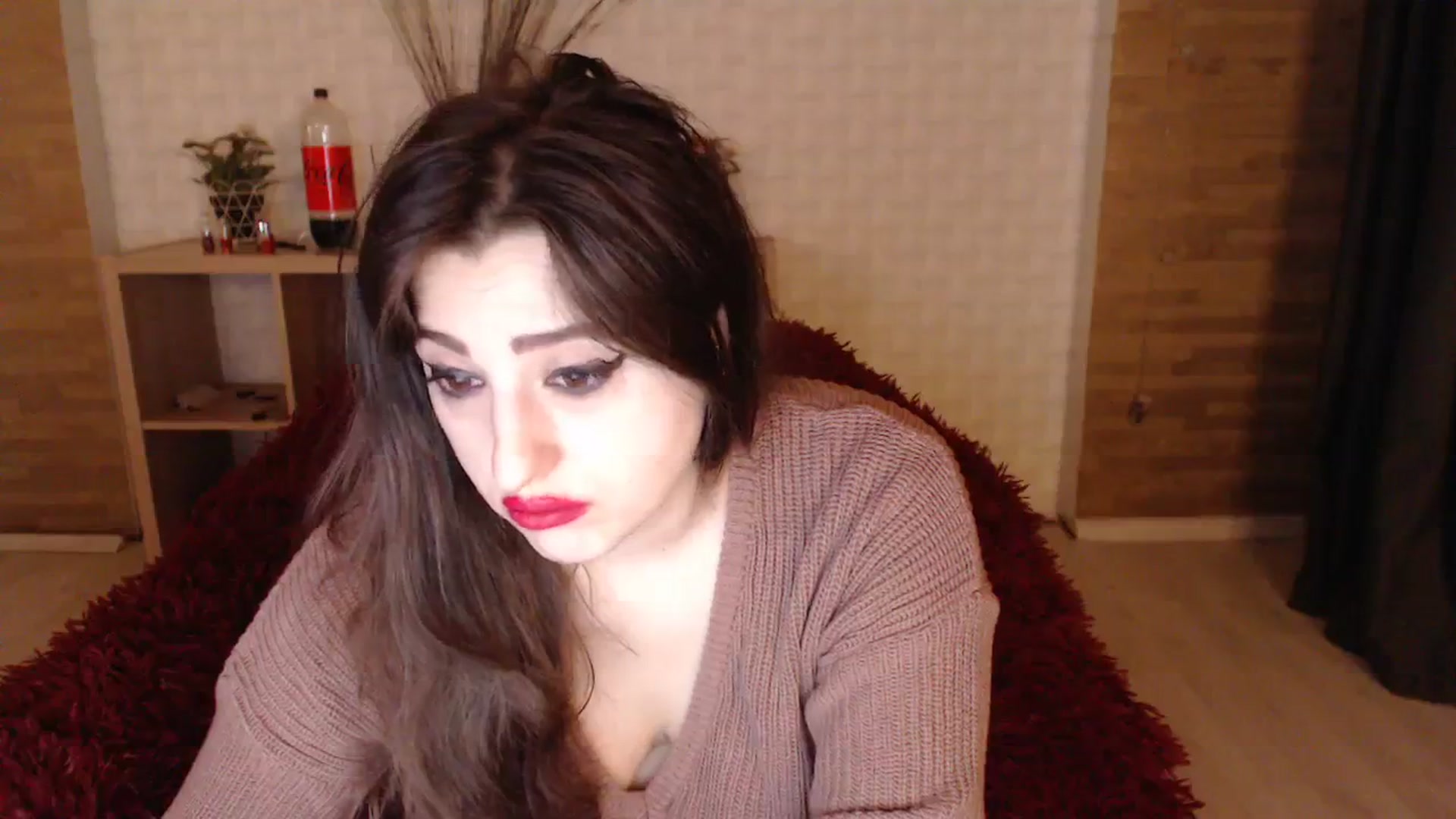 Gallery image thumbnail from HotRebbecca's myfreecams stream on, 02/03/2024, 06:22 image 2 of 20