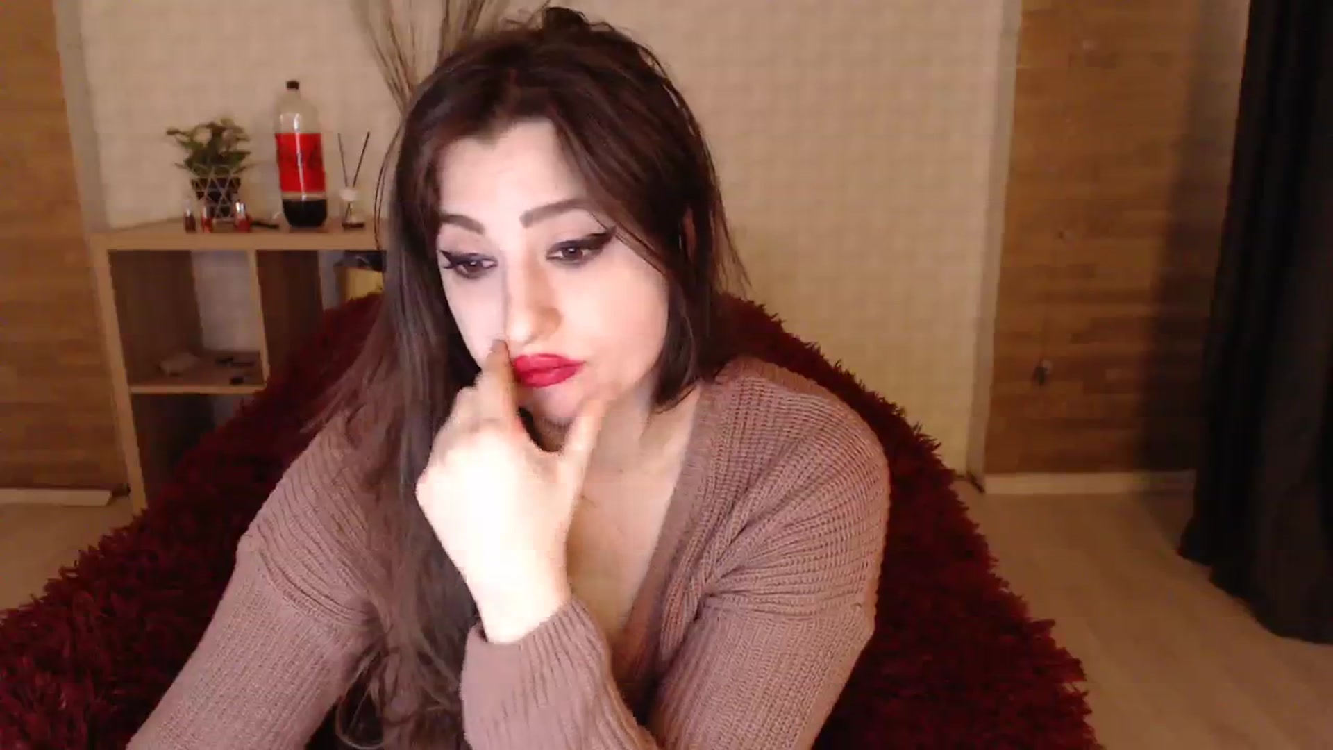 Gallery image thumbnail from HotRebbecca's myfreecams stream on, 02/03/2024, 06:22 image 18 of 20