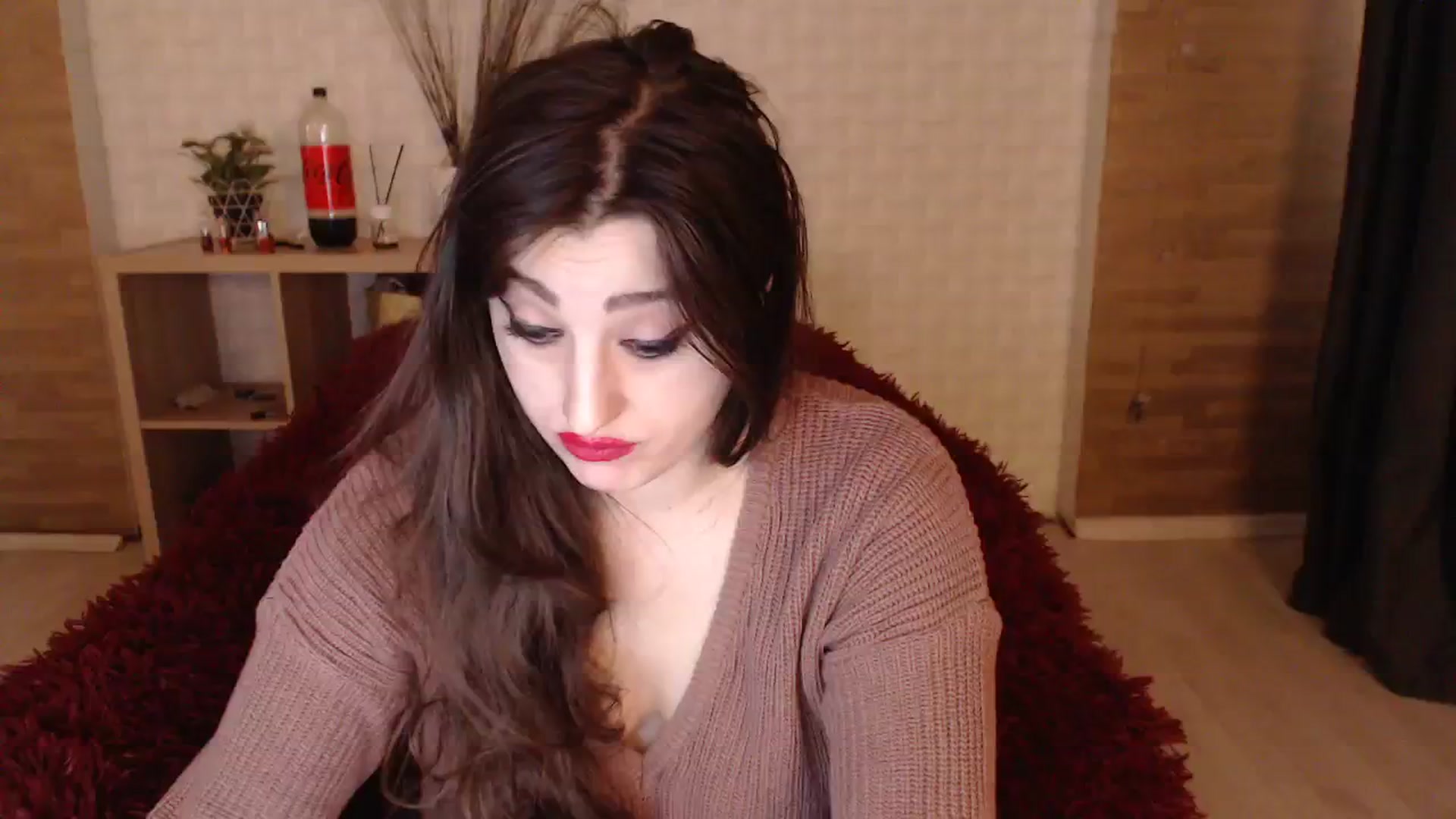 Gallery image thumbnail from HotRebbecca's myfreecams stream on, 02/03/2024, 06:22 image 19 of 20