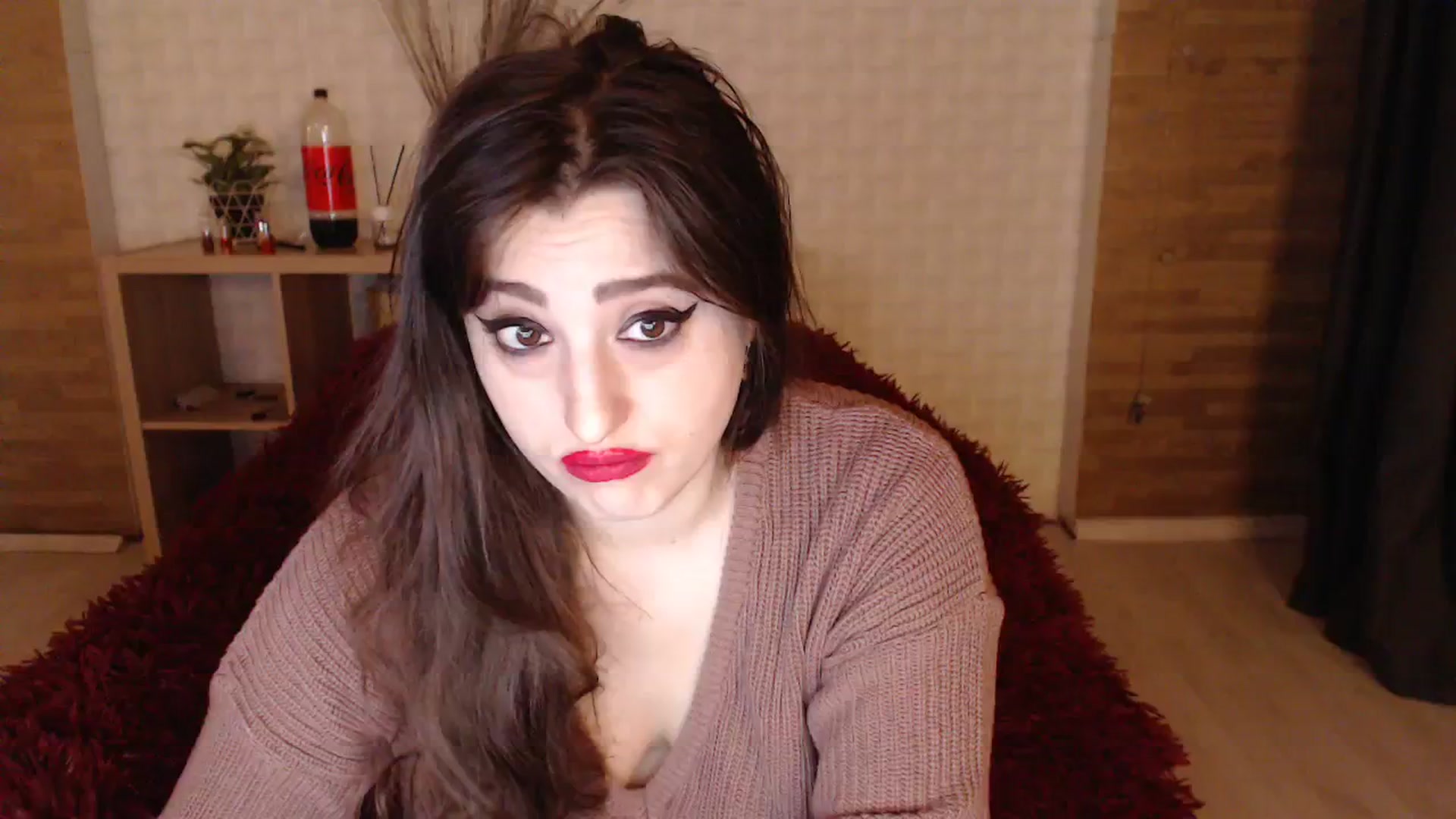 Gallery image thumbnail from HotRebbecca's myfreecams stream on, 02/03/2024, 06:22 image 1 of 20