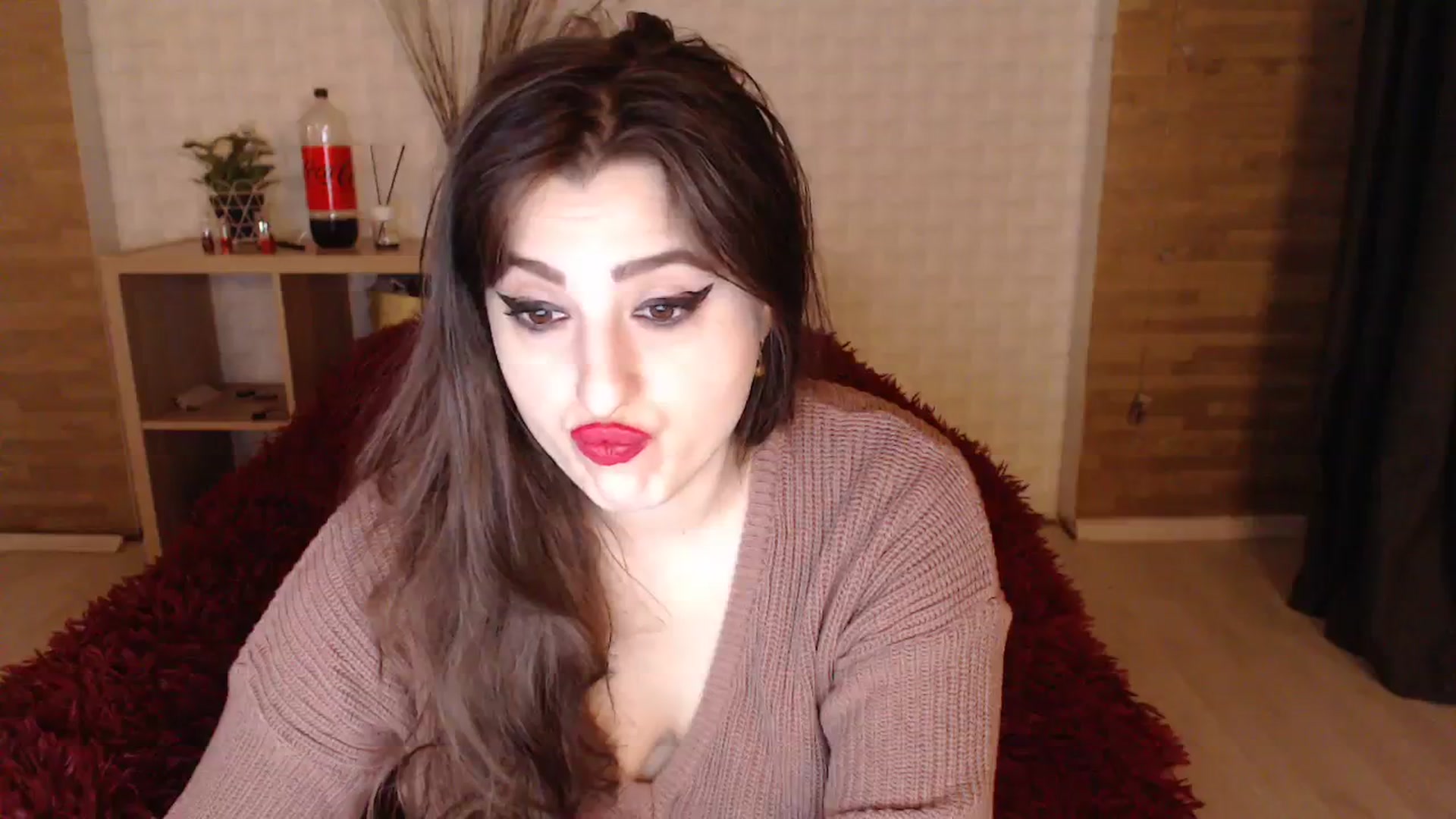 Gallery image thumbnail from HotRebbecca's myfreecams stream on, 02/03/2024, 06:22 image 5 of 20