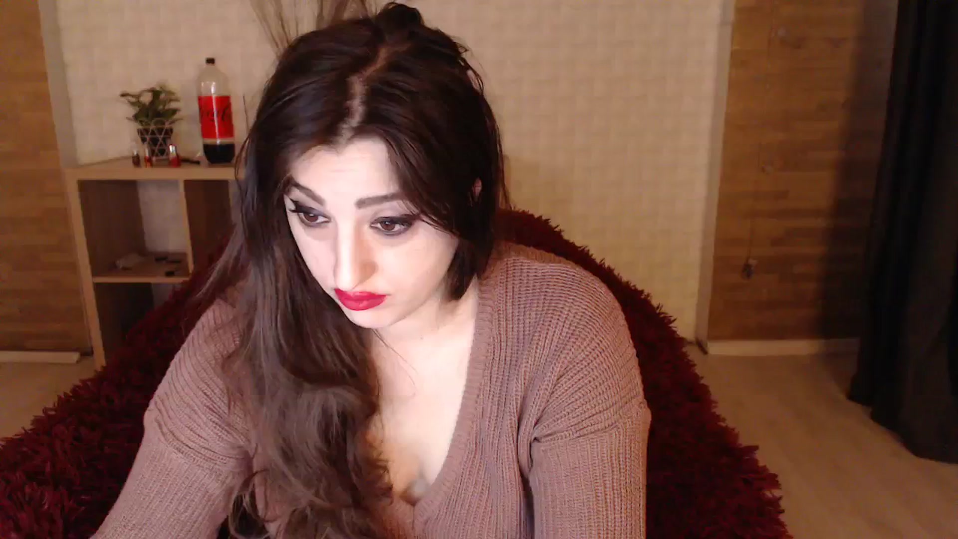 Gallery image thumbnail from HotRebbecca's myfreecams stream on, 02/03/2024, 06:22 image 15 of 20