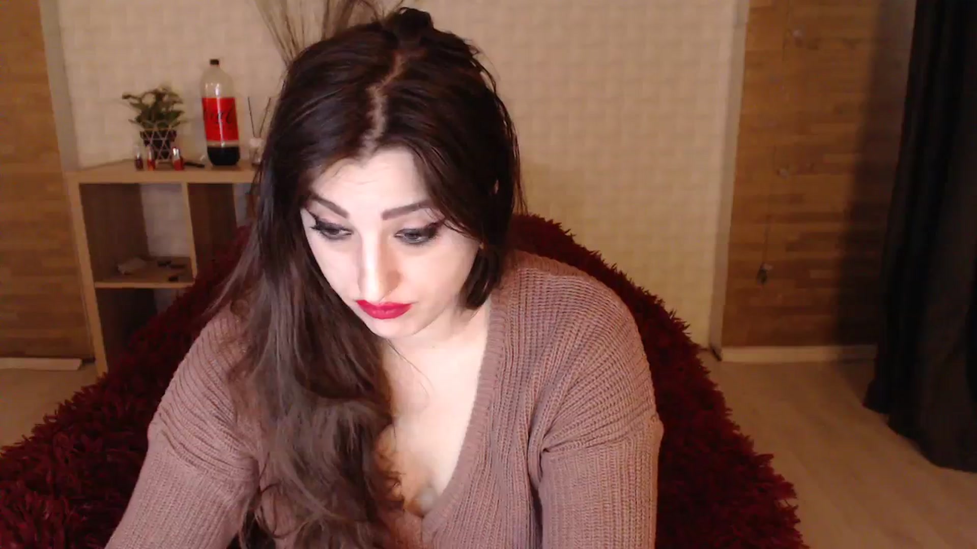 Gallery image thumbnail from HotRebbecca's myfreecams stream on, 02/03/2024, 06:22 image 16 of 20
