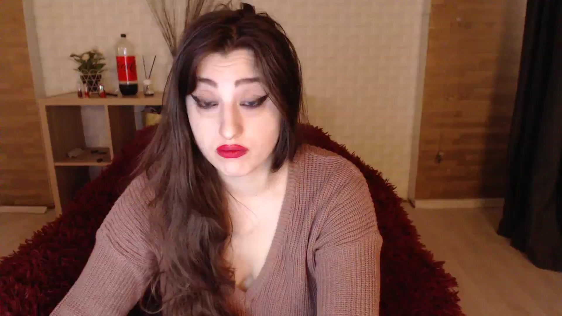 Gallery image thumbnail from HotRebbecca's myfreecams stream on, 02/03/2024, 06:22 image 20 of 20