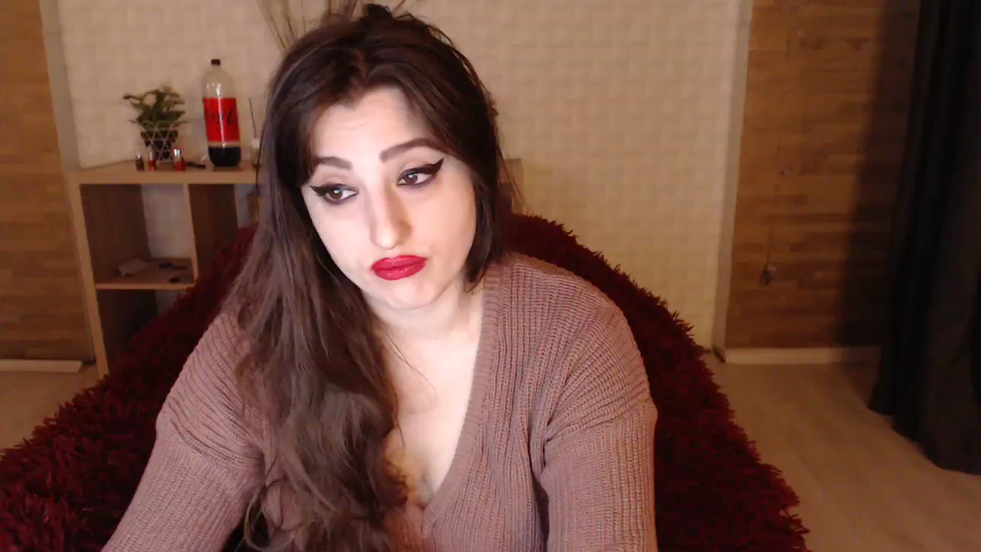 Gallery image thumbnail from HotRebbecca's myfreecams stream on, 02/03/2024, 06:22 image 8 of 20