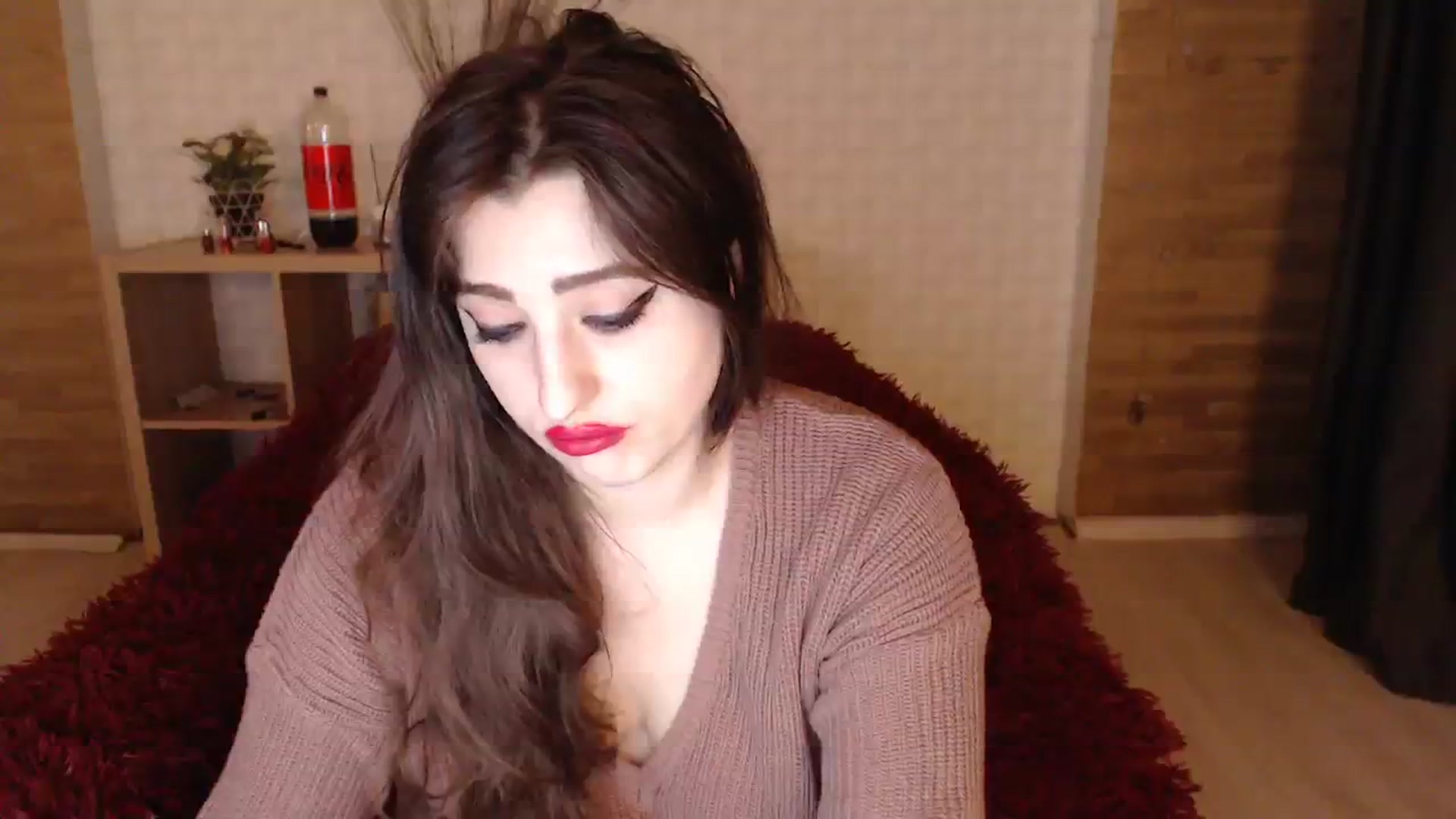Gallery image thumbnail from HotRebbecca's myfreecams stream on, 02/03/2024, 06:22 image 6 of 20