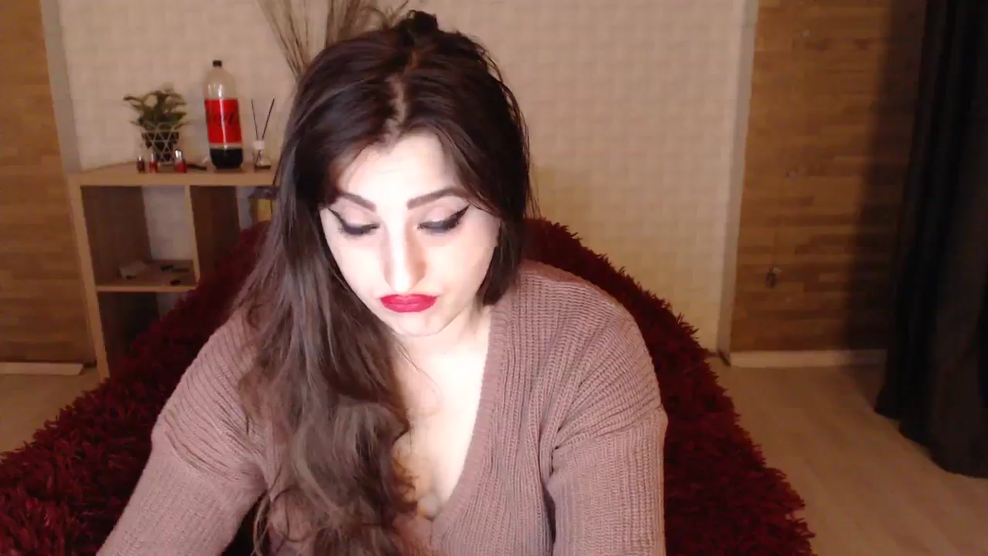 Gallery image thumbnail from HotRebbecca's myfreecams stream on, 02/03/2024, 06:22 image 7 of 20