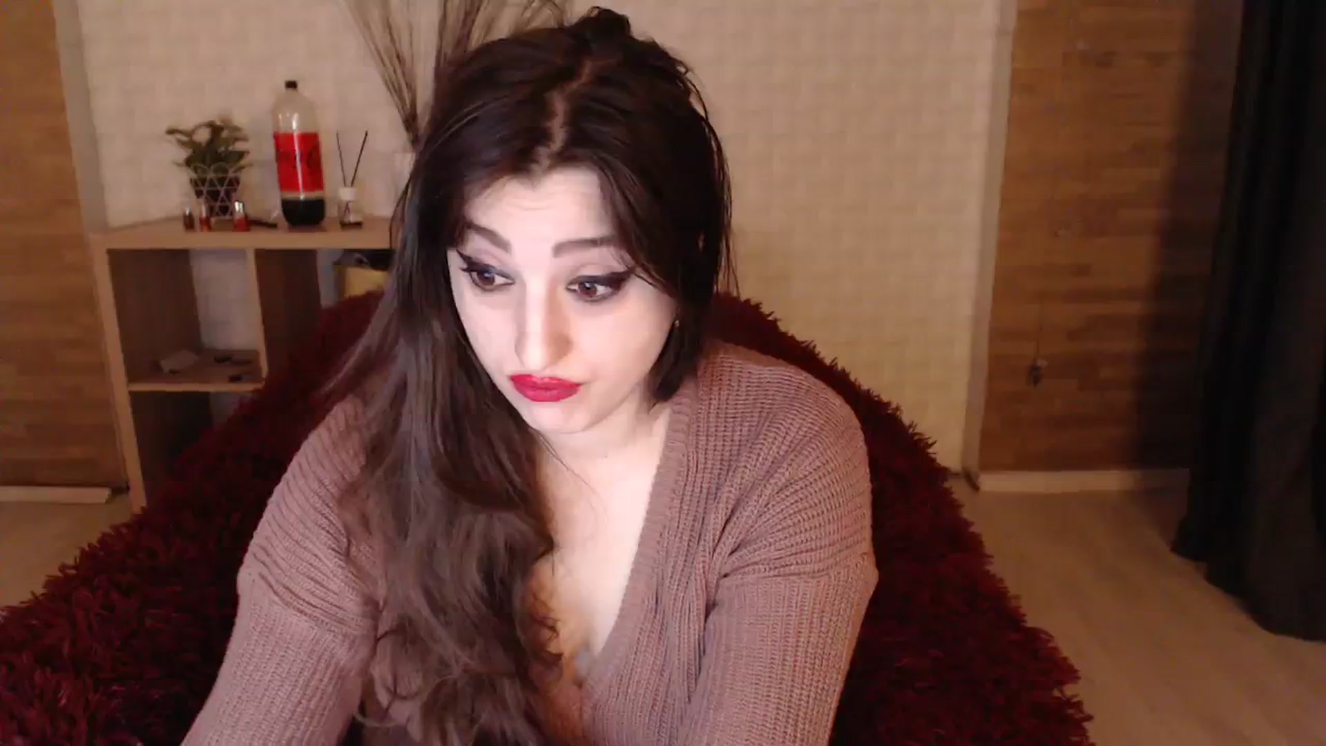 Gallery image thumbnail from HotRebbecca's myfreecams stream on, 02/03/2024, 06:22 image 12 of 20