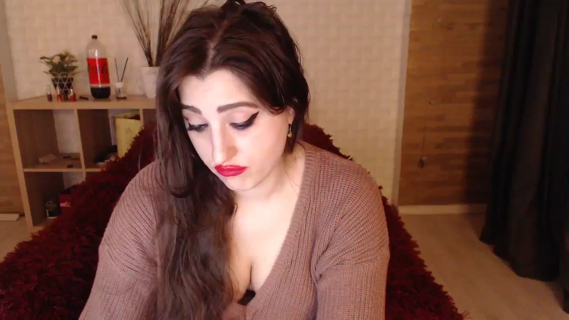 Gallery image thumbnail from HotRebbecca's myfreecams stream on, 02/04/2024, 05:35 image 20 of 20