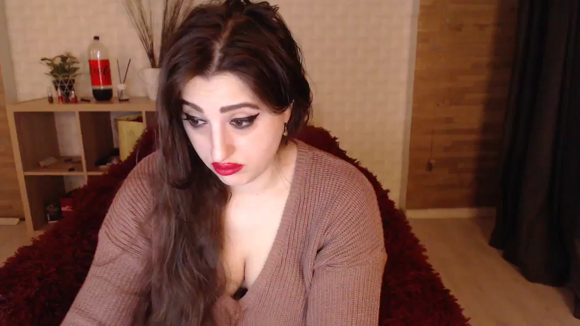 Gallery image thumbnail from HotRebbecca's myfreecams stream on, 02/04/2024, 05:35 image 6 of 20