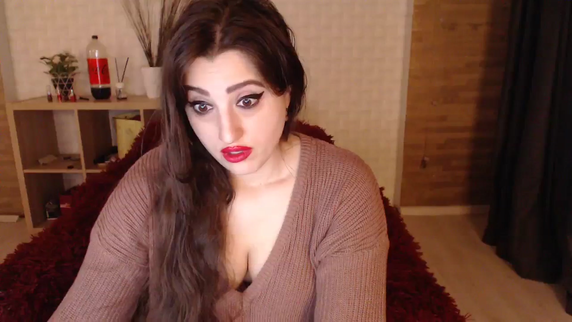 Gallery image thumbnail from HotRebbecca's myfreecams stream on, 02/04/2024, 05:35 image 18 of 20