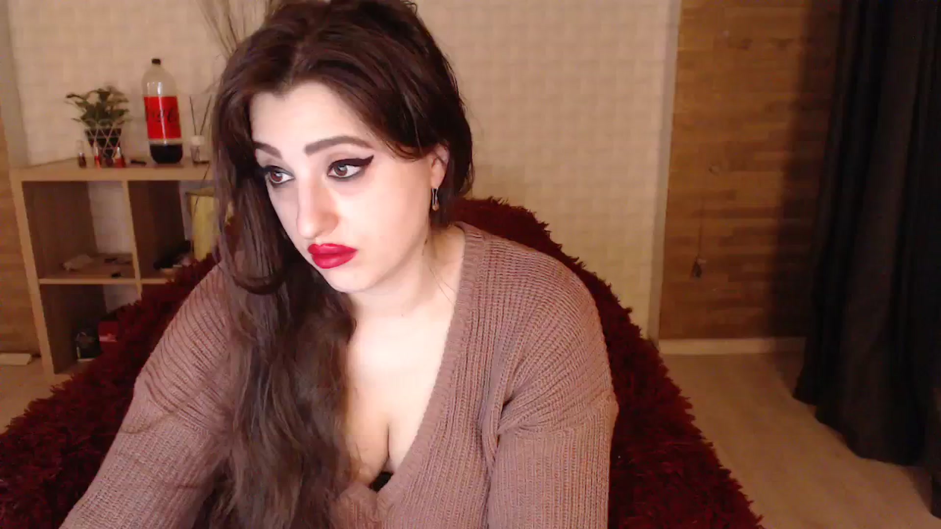 Gallery image thumbnail from HotRebbecca's myfreecams stream on, 02/04/2024, 05:35 image 4 of 20