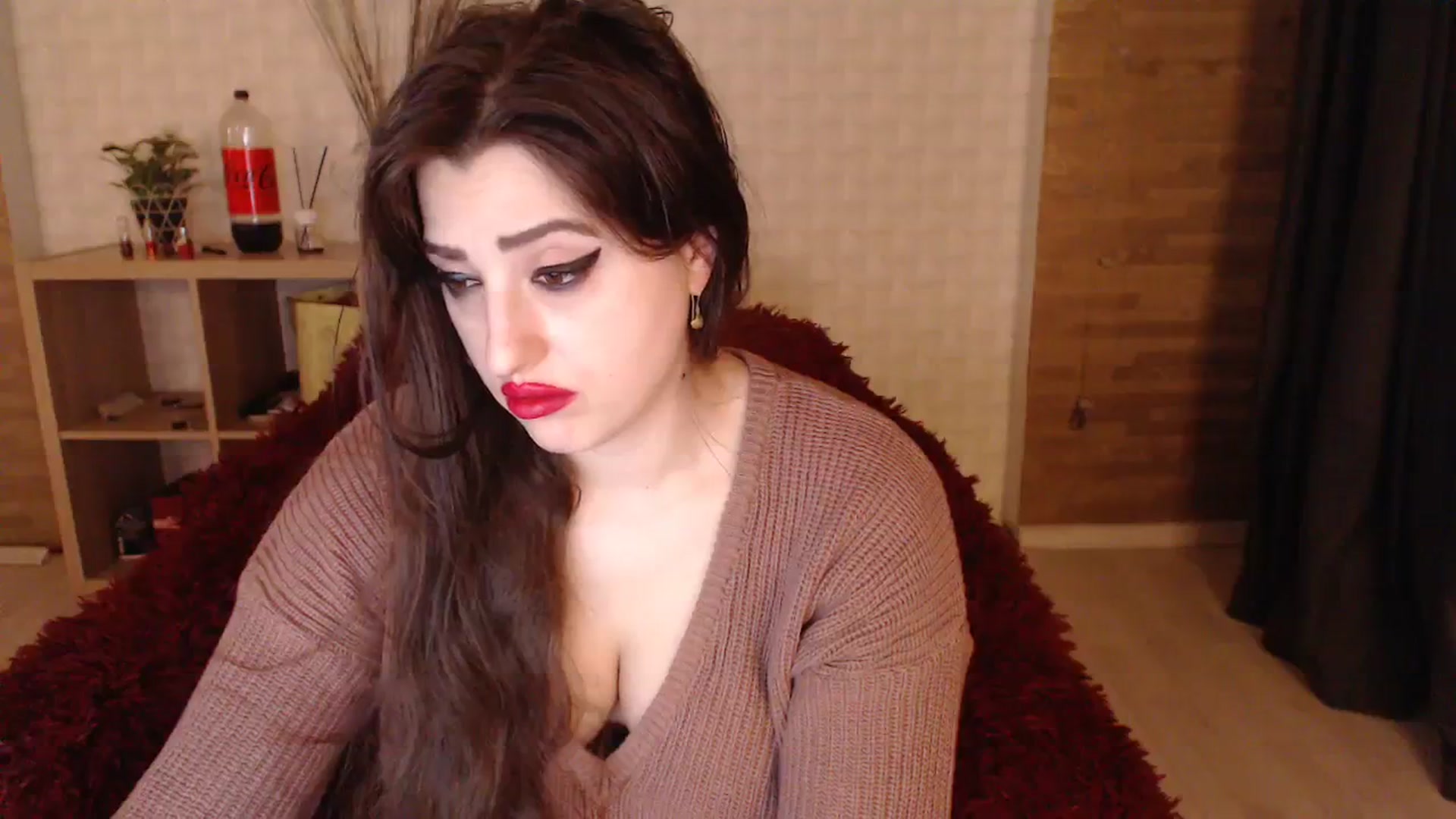 Gallery image thumbnail from HotRebbecca's myfreecams stream on, 02/04/2024, 05:35 image 15 of 20