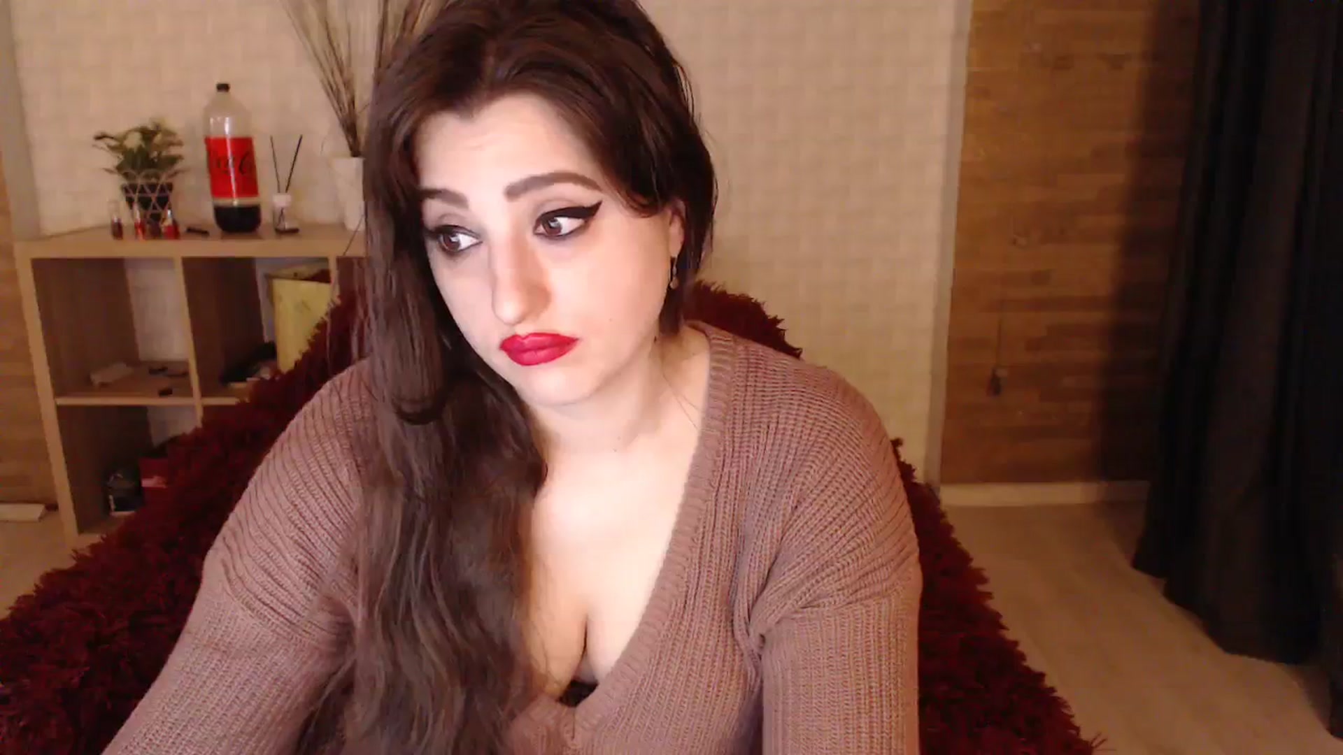 Gallery image thumbnail from HotRebbecca's myfreecams stream on, 02/04/2024, 05:35 image 16 of 20