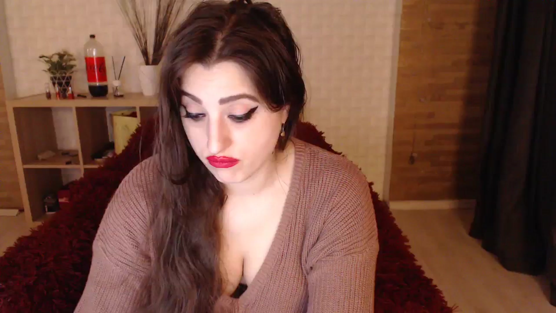 Gallery image thumbnail from HotRebbecca's myfreecams stream on, 02/04/2024, 05:35 image 19 of 20