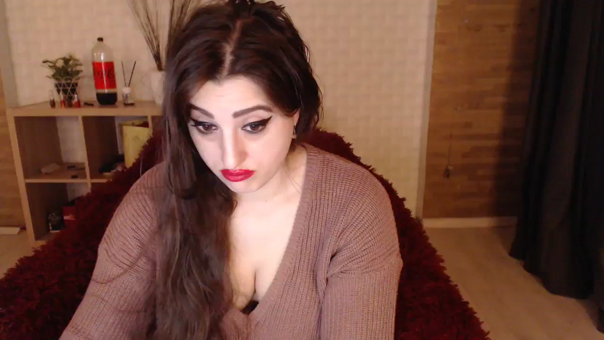Gallery image thumbnail from HotRebbecca's myfreecams stream on, 02/04/2024, 05:35 image 11 of 20